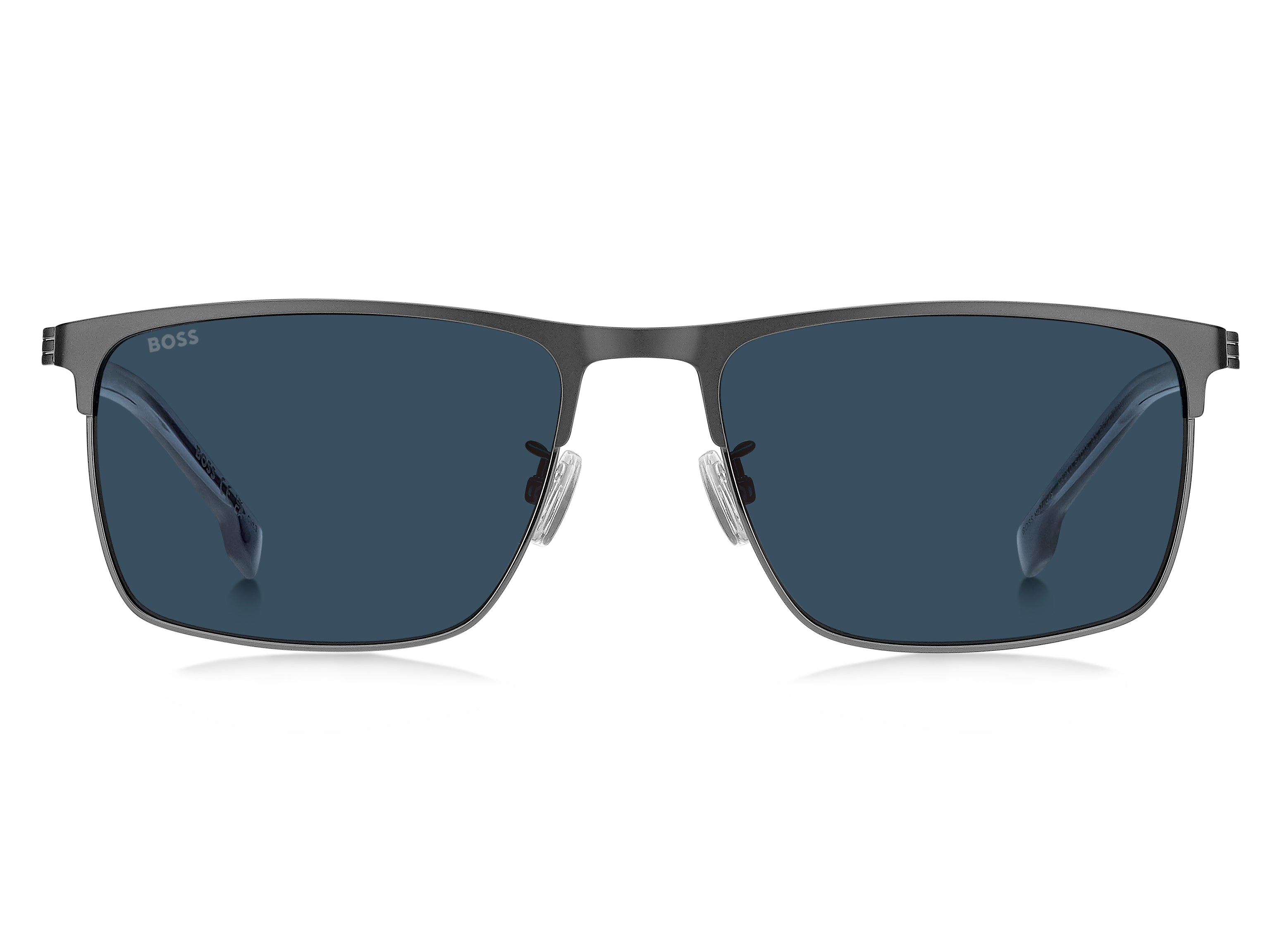 BOSS 1837/G/S R80/KU Occhiali da sole Hugo Boss 2