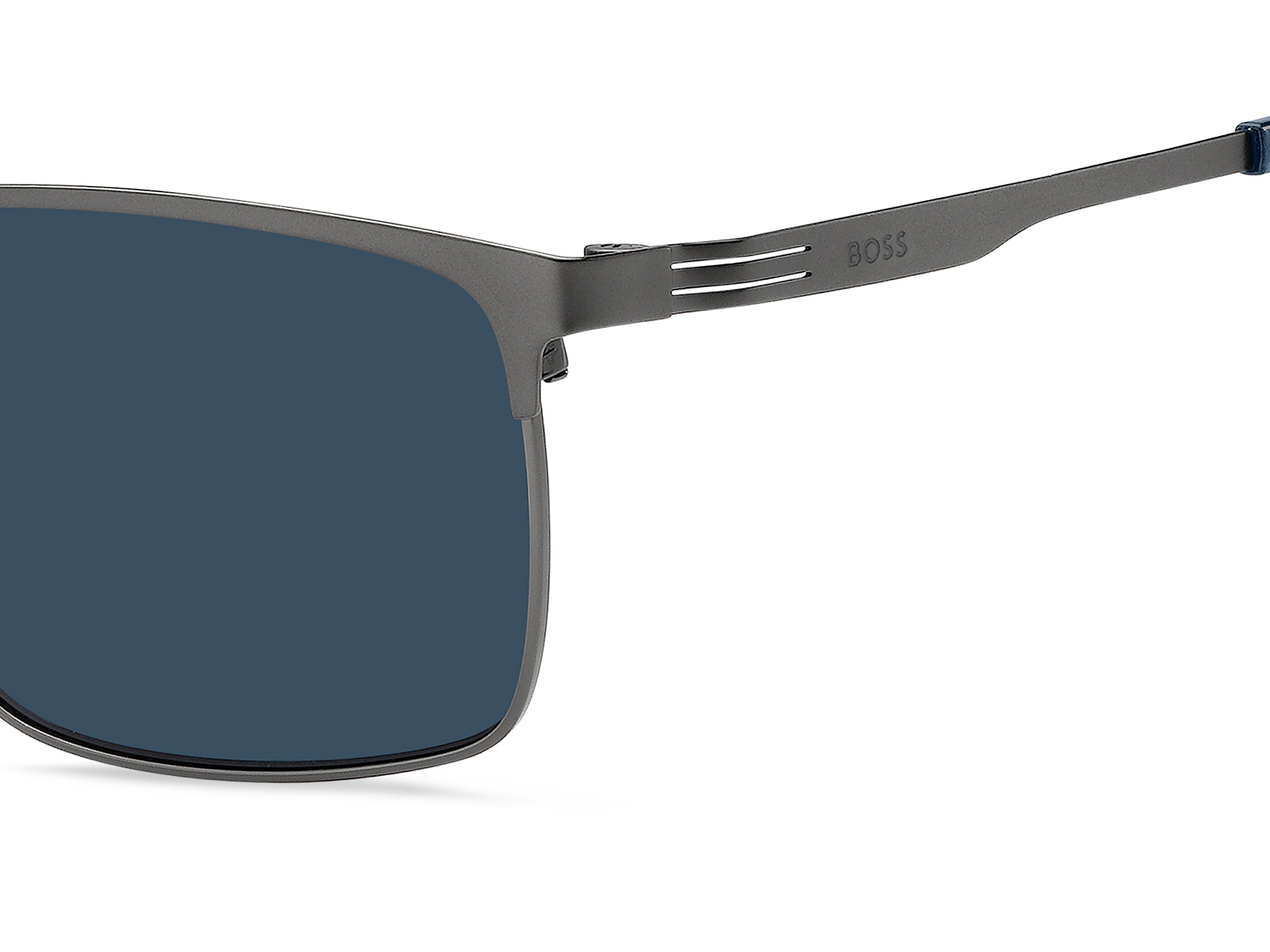 BOSS 1837/G/S R80/KU Occhiali da sole Hugo Boss 3