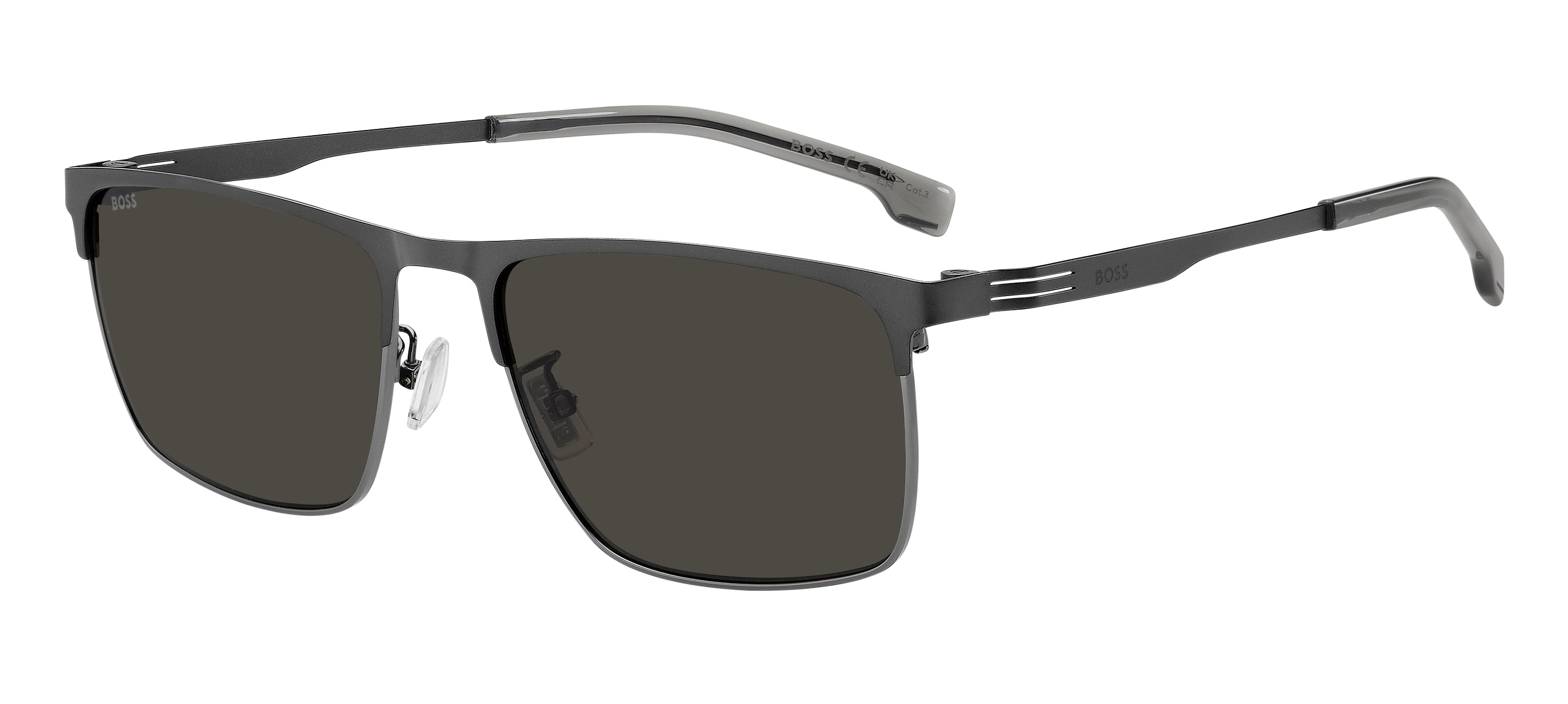 BOSS 1837/G/S SVK/IR Occhiali da sole Hugo Boss 1