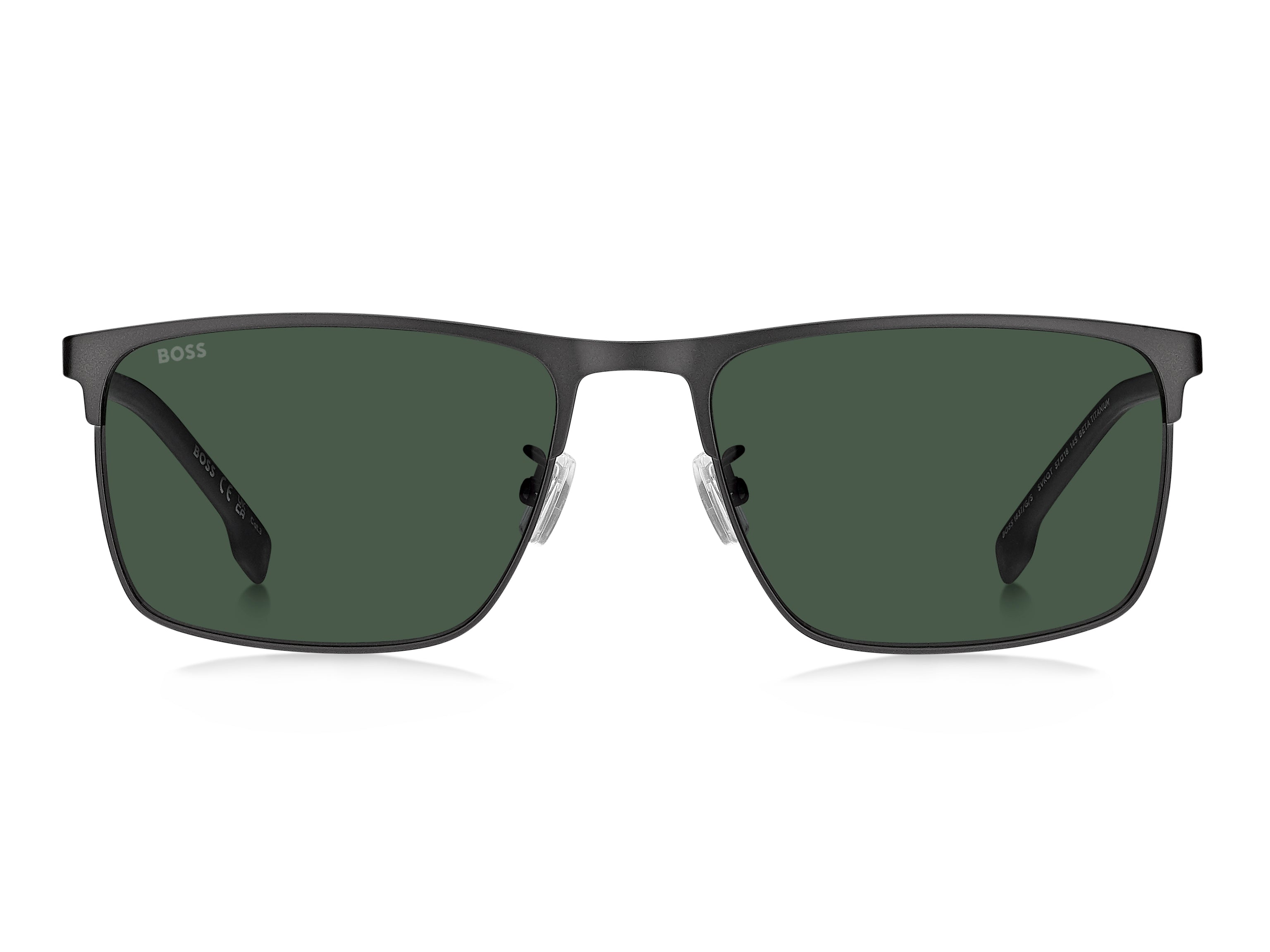 BOSS 1837/G/S SVK/QT Occhiali da sole Hugo Boss 2