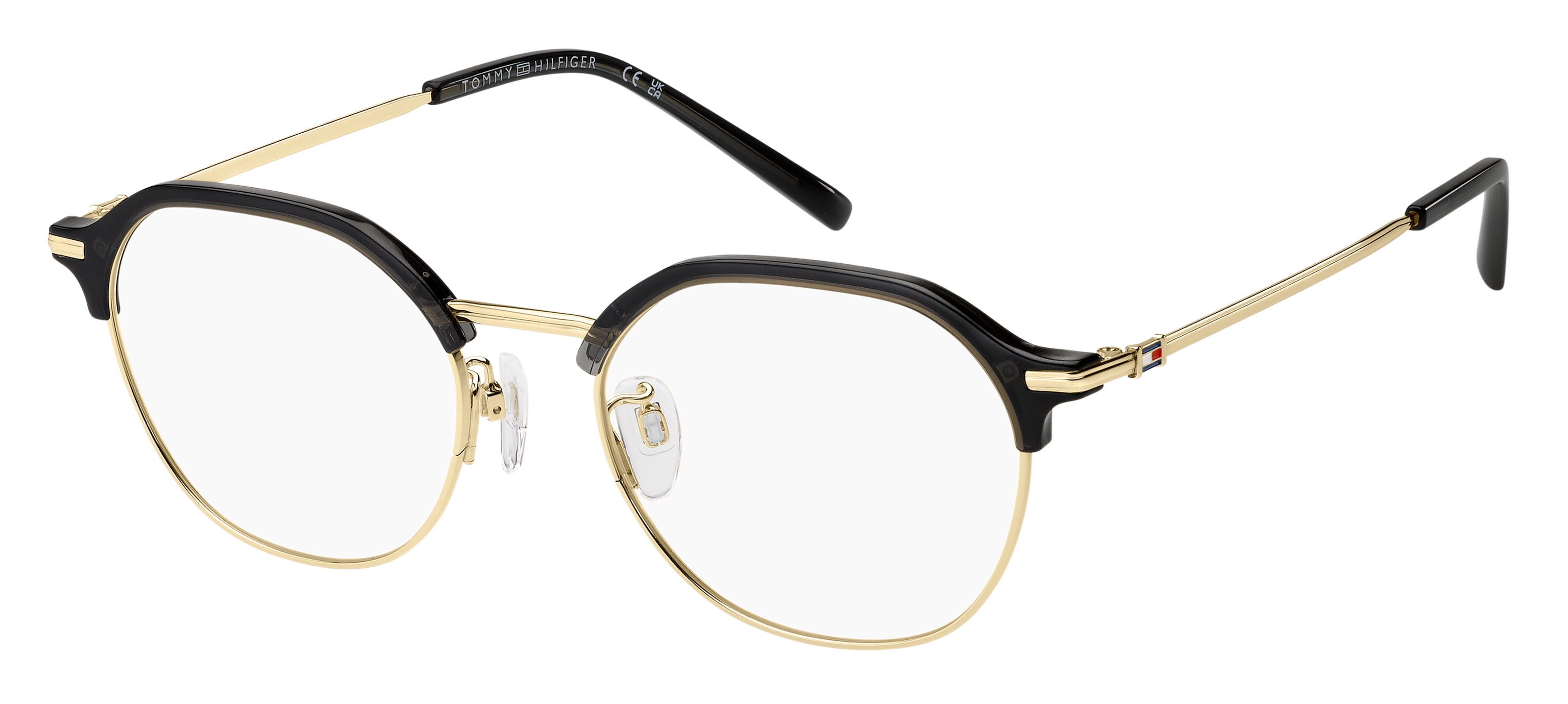 TH 2298/F 807 Montature da vista Tommy Hilfiger 1