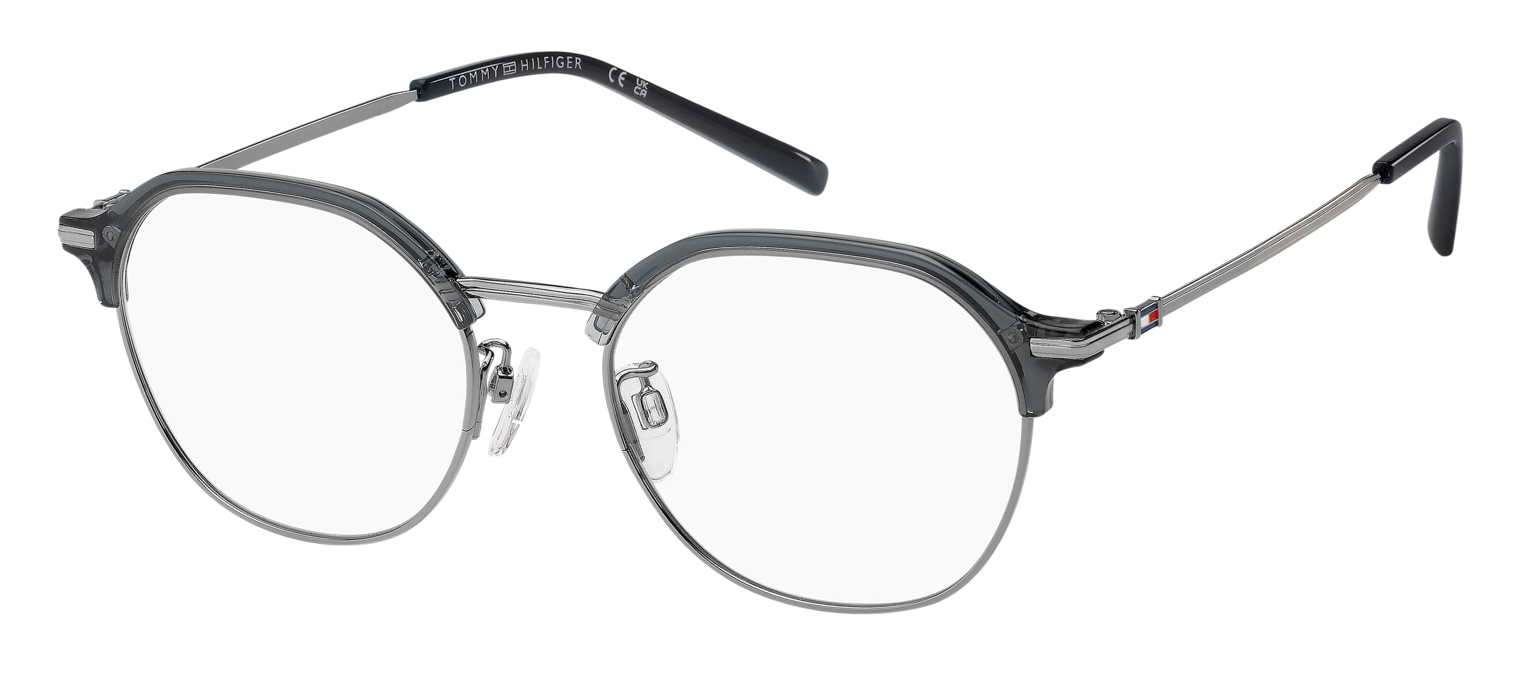 TH 2298/F KB7 Montature da vista Tommy Hilfiger 1