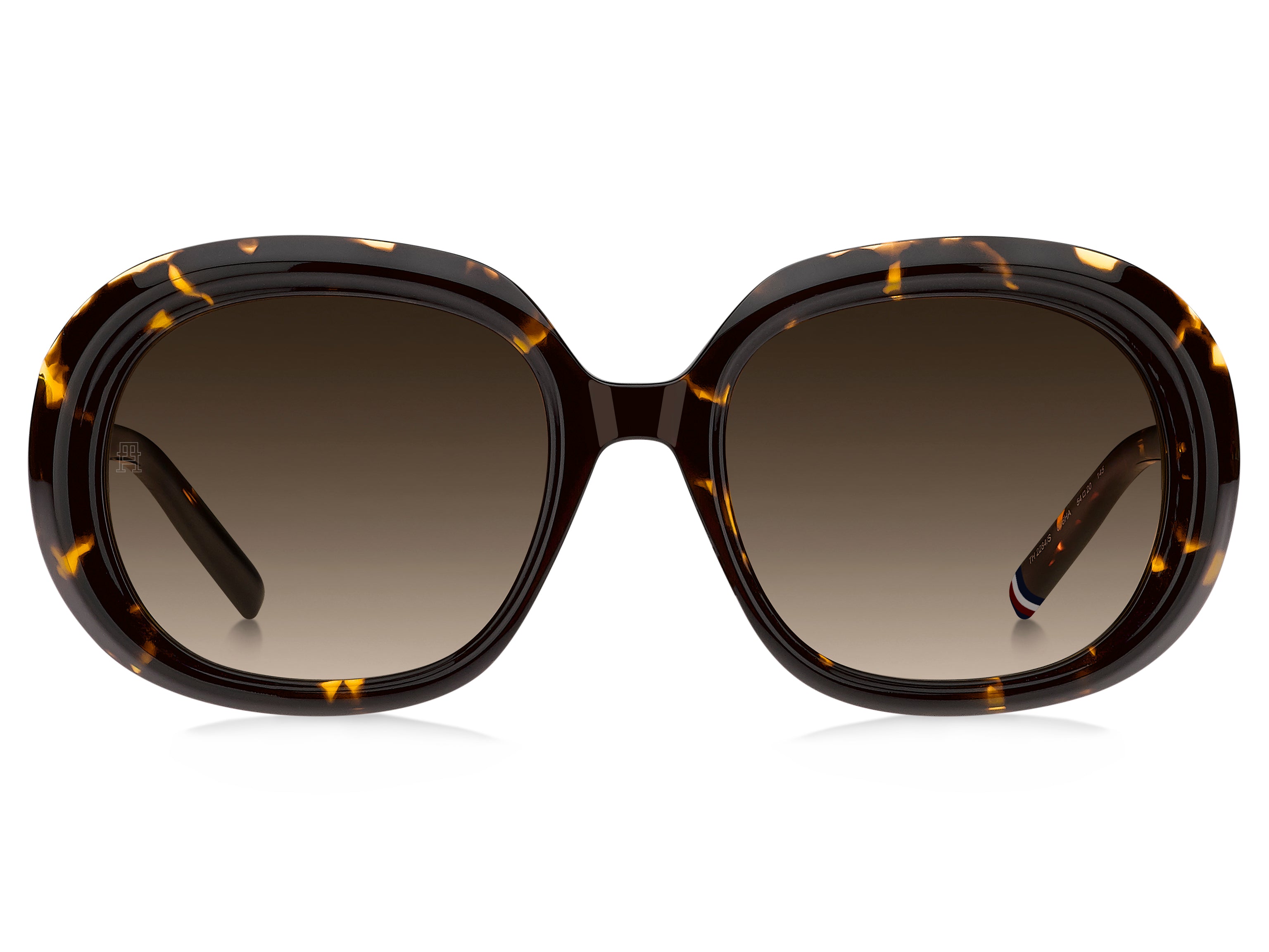 TH 2284/S 086/HA Occhiali da sole Tommy Hilfiger 2