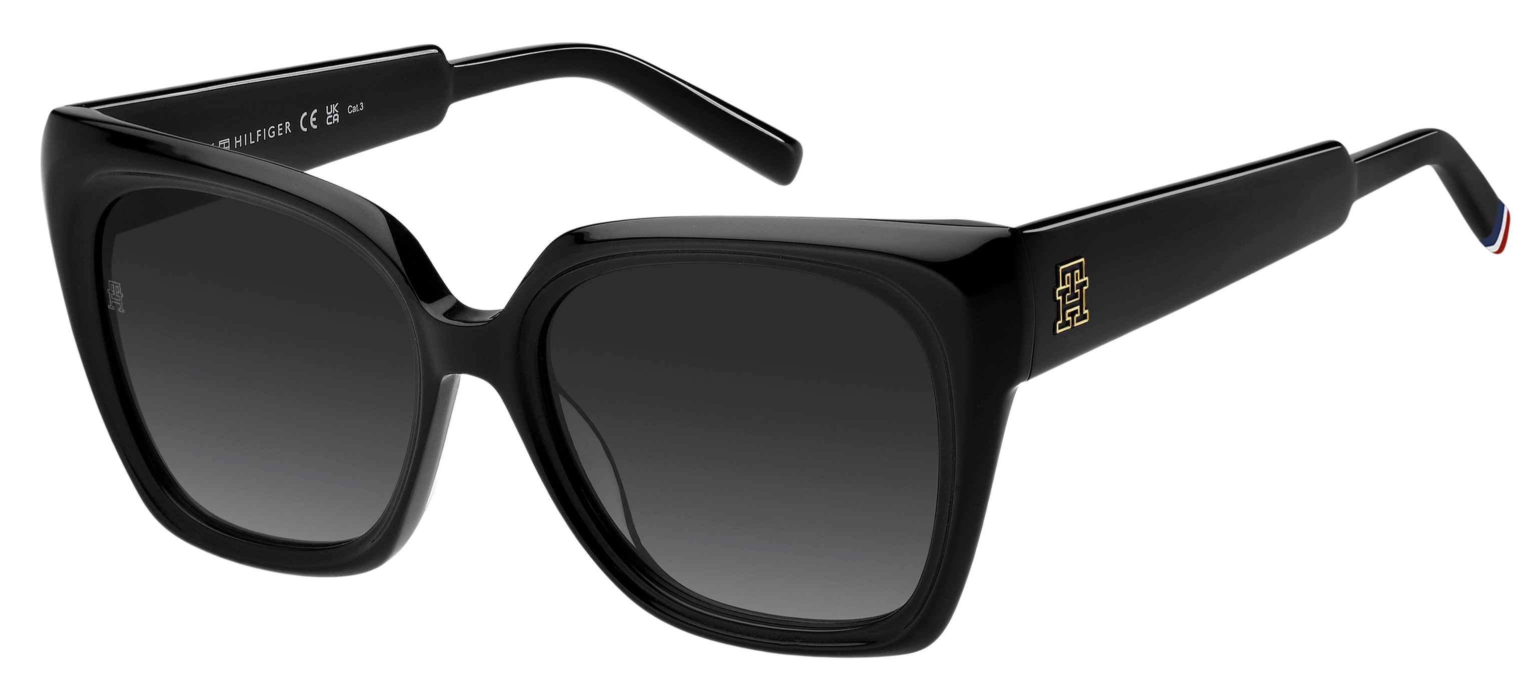 TH 2285/S 807/9O Occhiali da sole Tommy Hilfiger 1