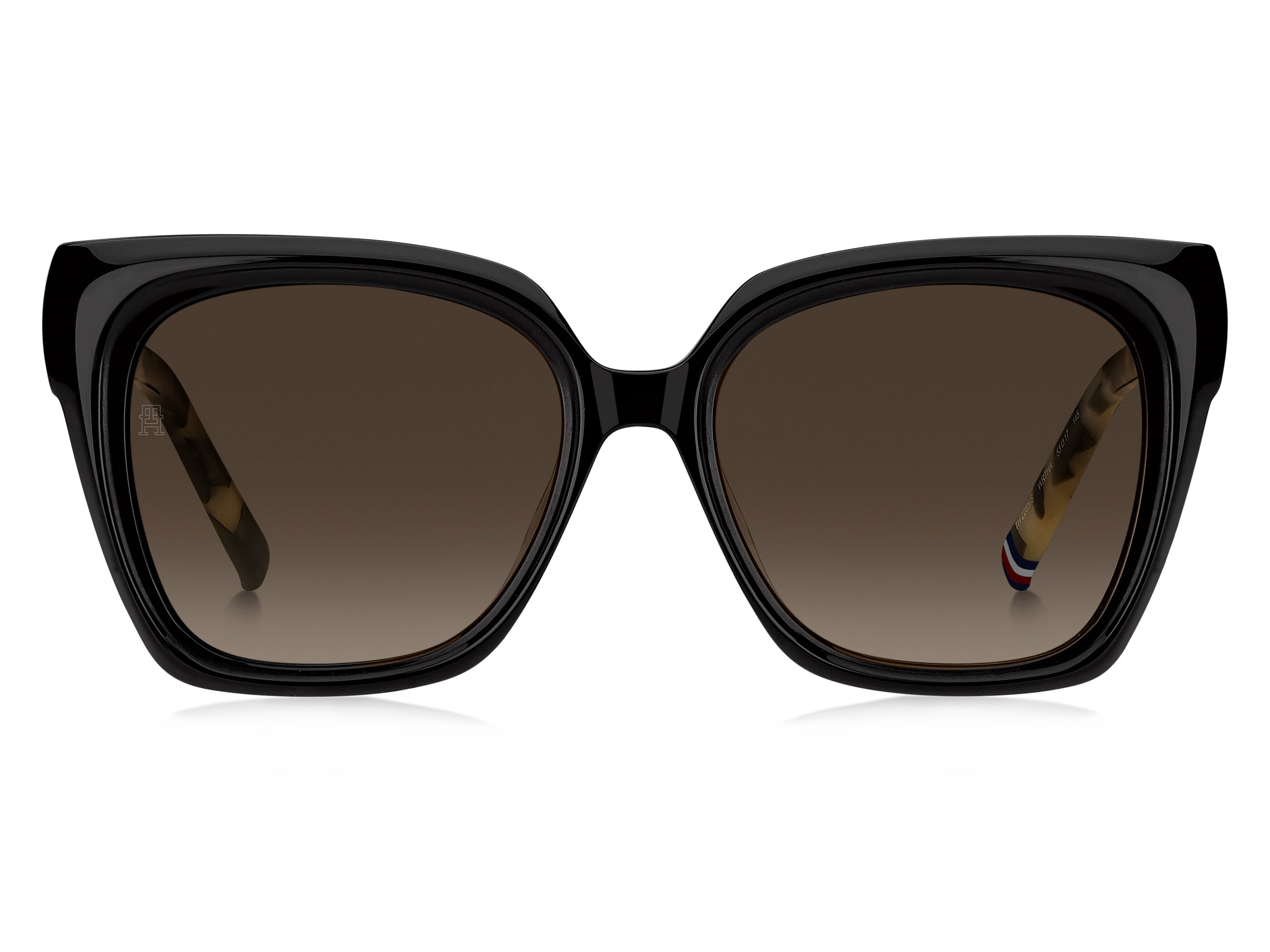 TH 2285/S WR7/HA Occhiali da sole Tommy Hilfiger 2