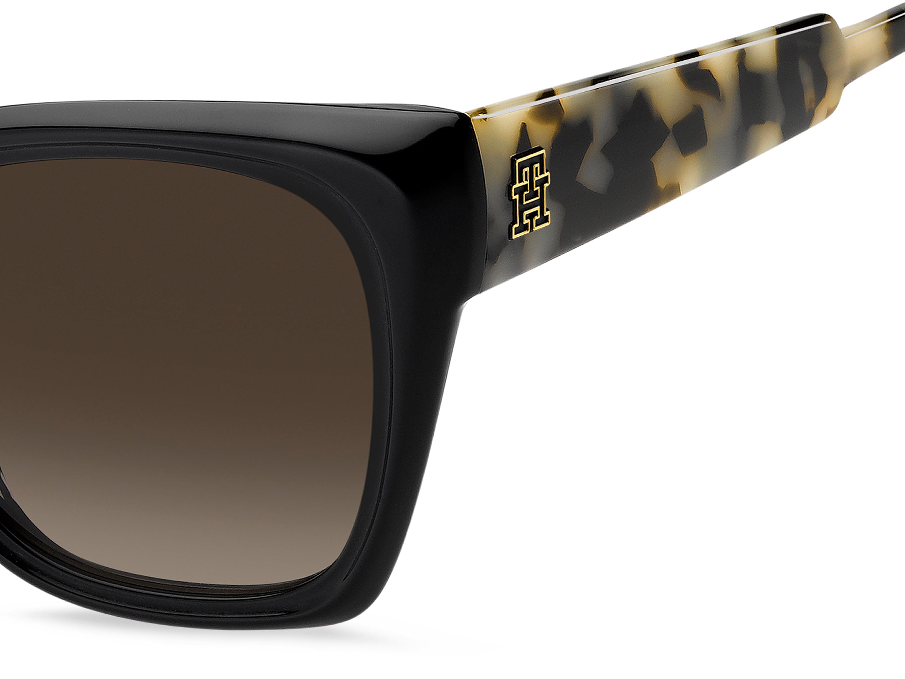 TH 2285/S WR7/HA Occhiali da sole Tommy Hilfiger 3