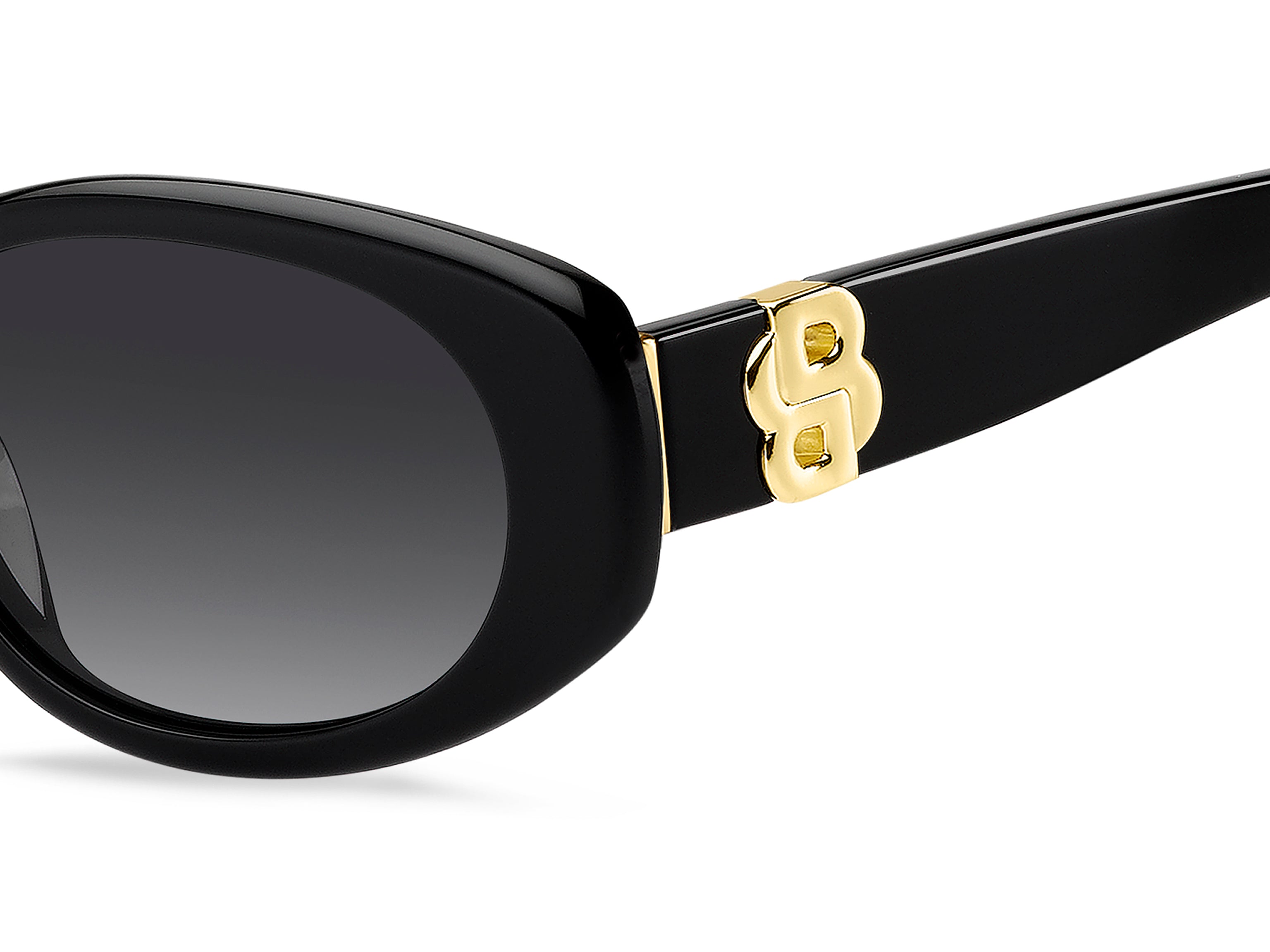 BOSS 1859/G/S 807/9O Occhiali da sole Hugo Boss 3
