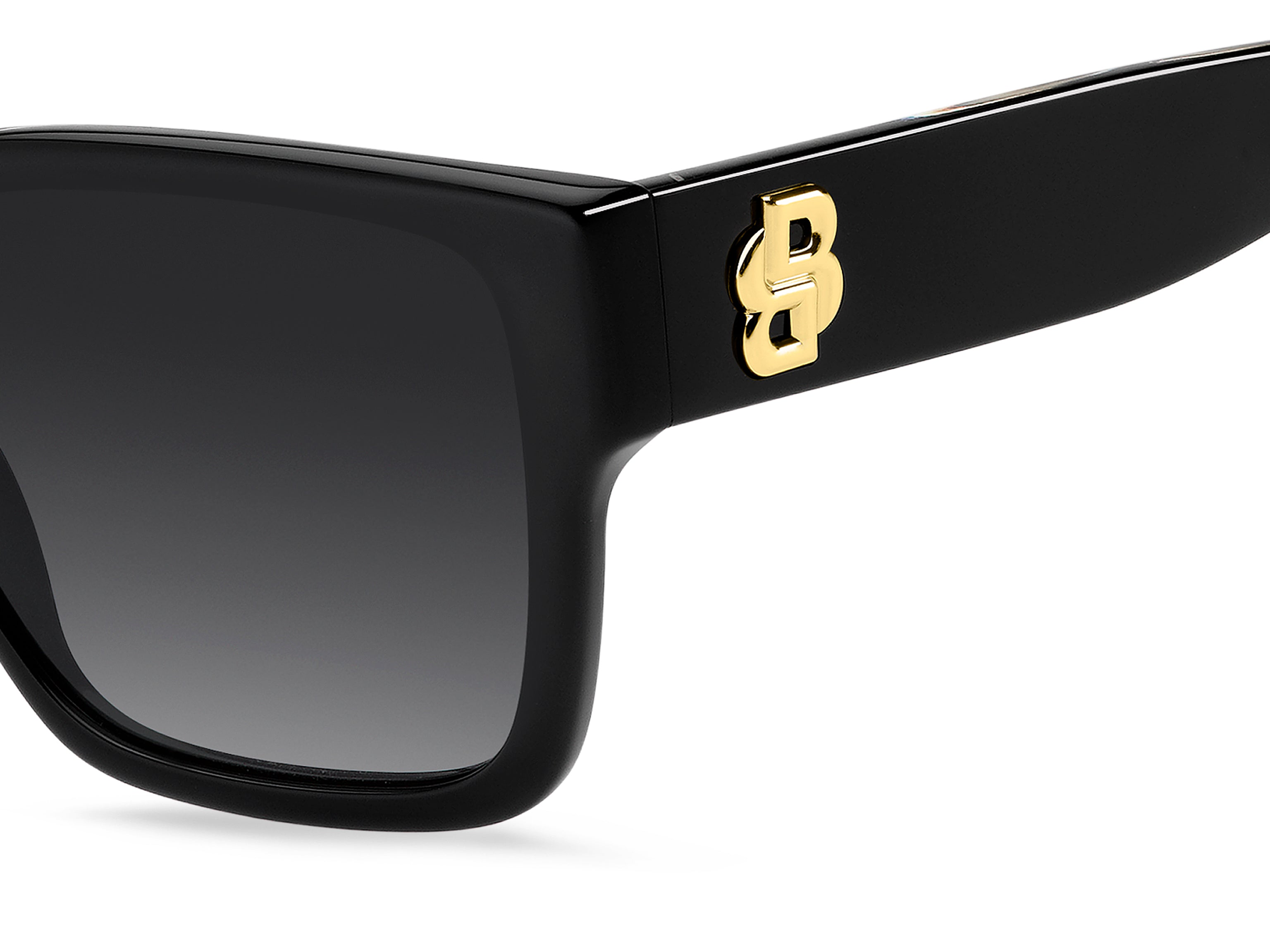 BOSS 1860/S 807/9O Occhiali da sole Hugo Boss 3