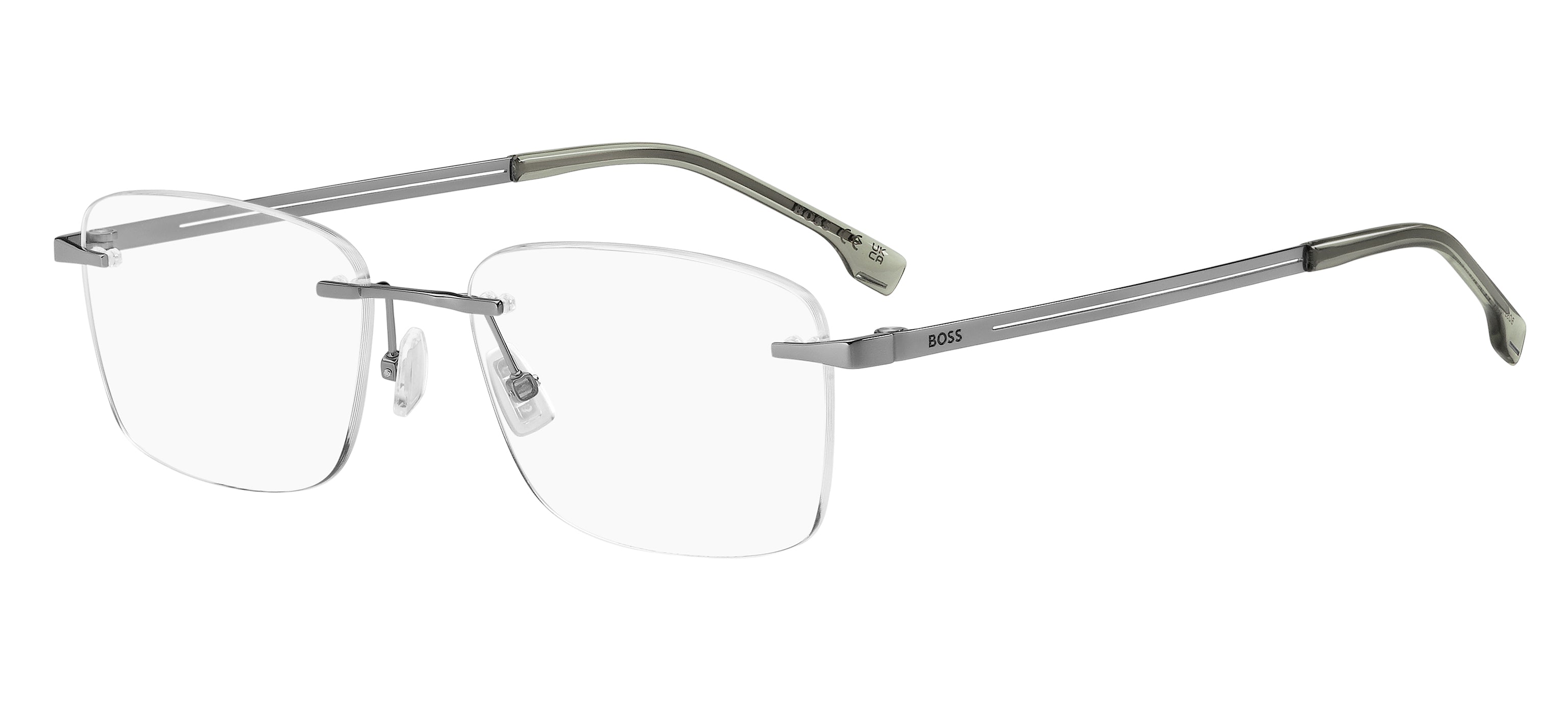 BOSS 1873/F 6LB Montature da vista Hugo Boss 1