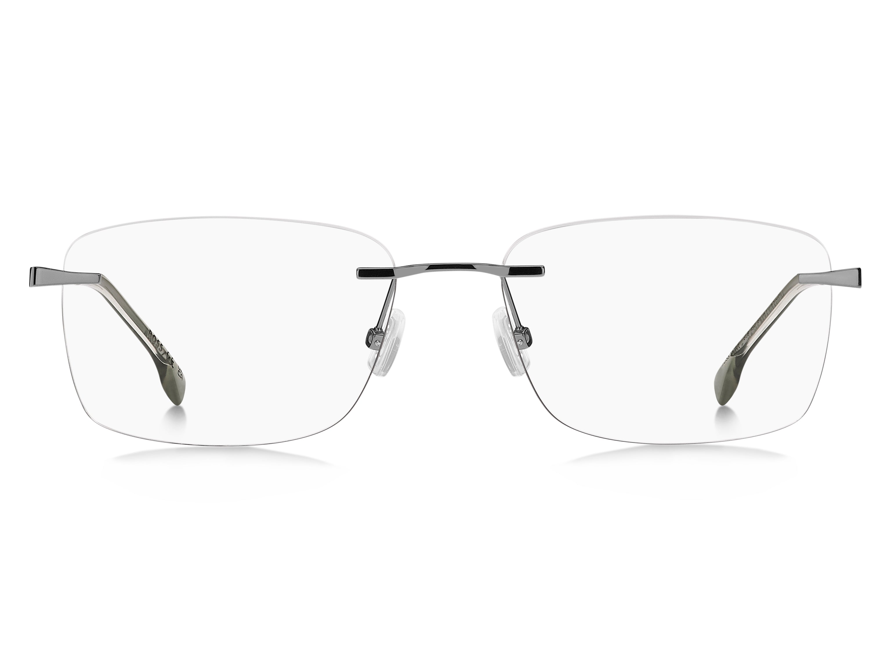 BOSS 1873/F 6LB Montature da vista Hugo Boss 2