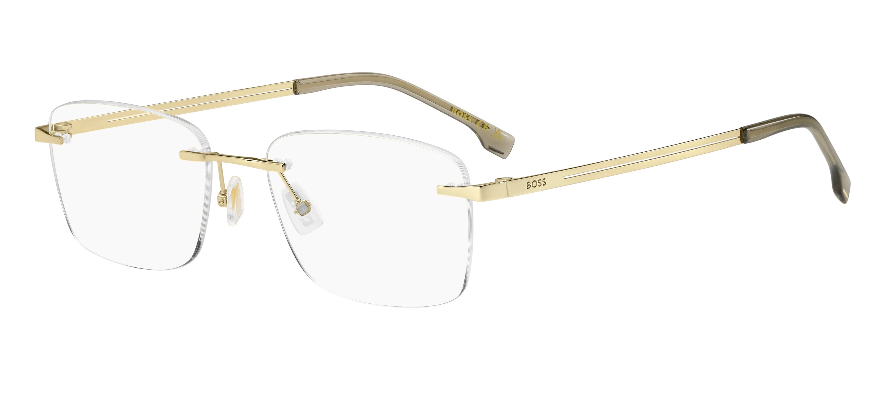 BOSS 1873/F J5G Montature da vista Hugo Boss 1