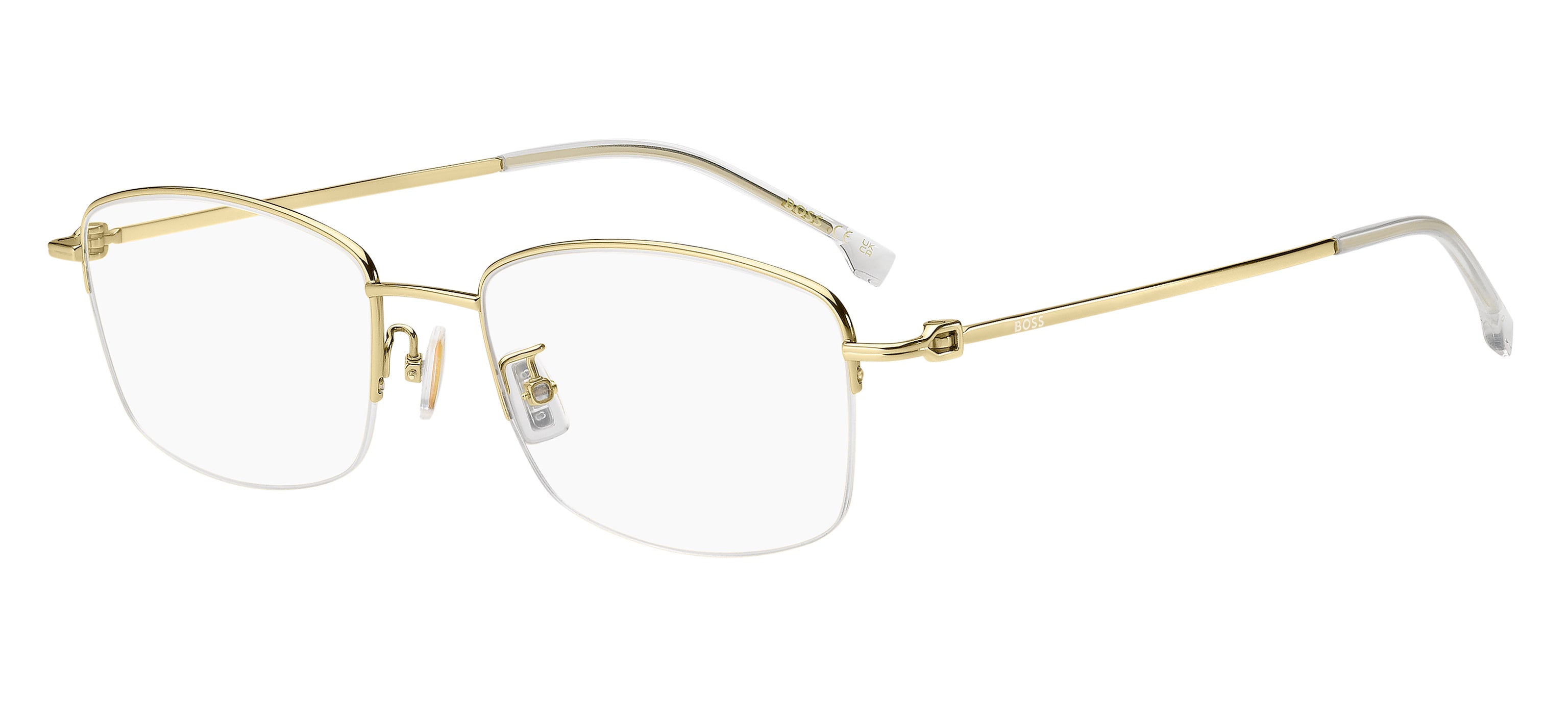 BOSS 1877/F J5G Montature da vista Hugo Boss 1