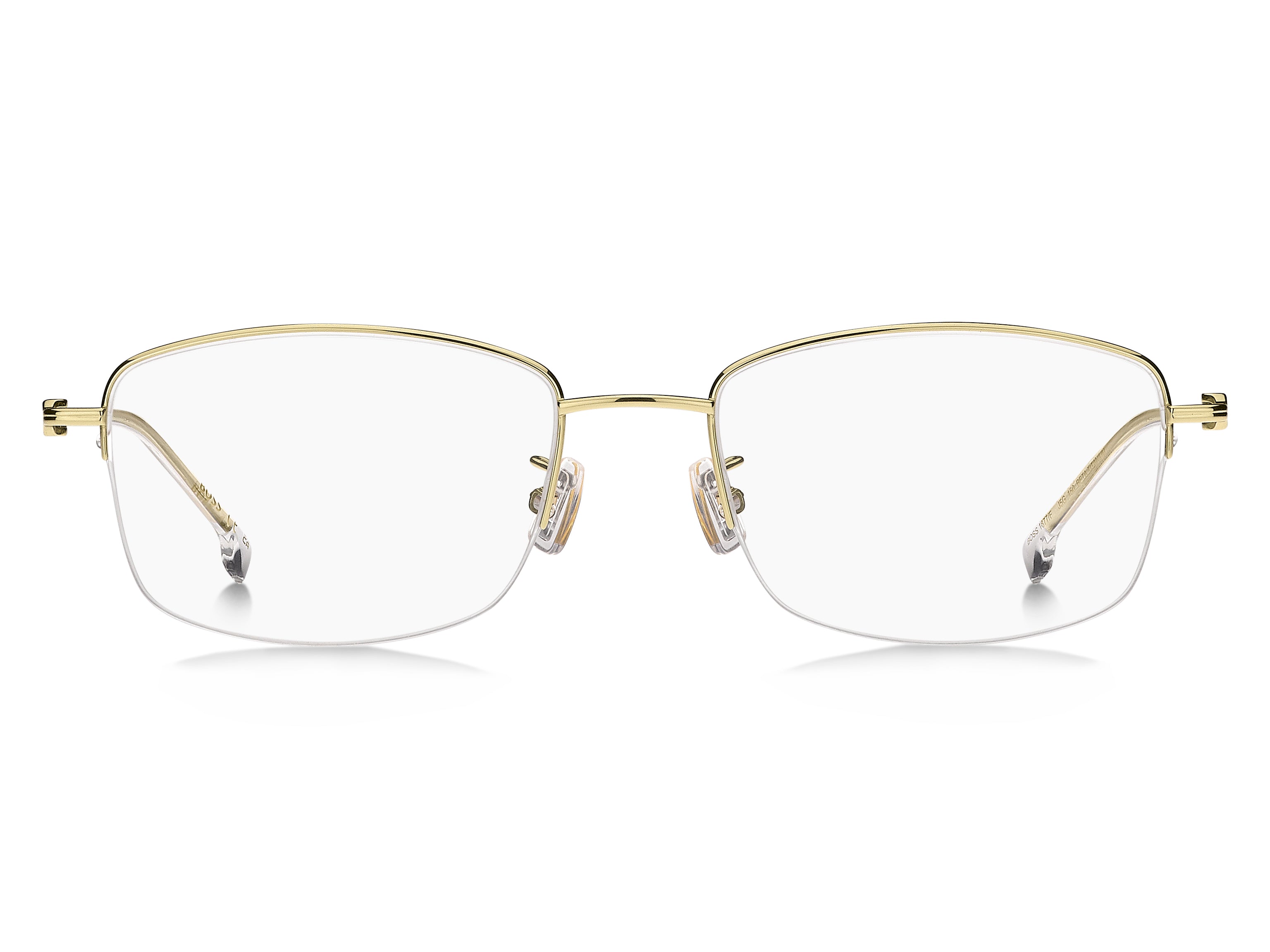 BOSS 1877/F J5G Montature da vista Hugo Boss 2