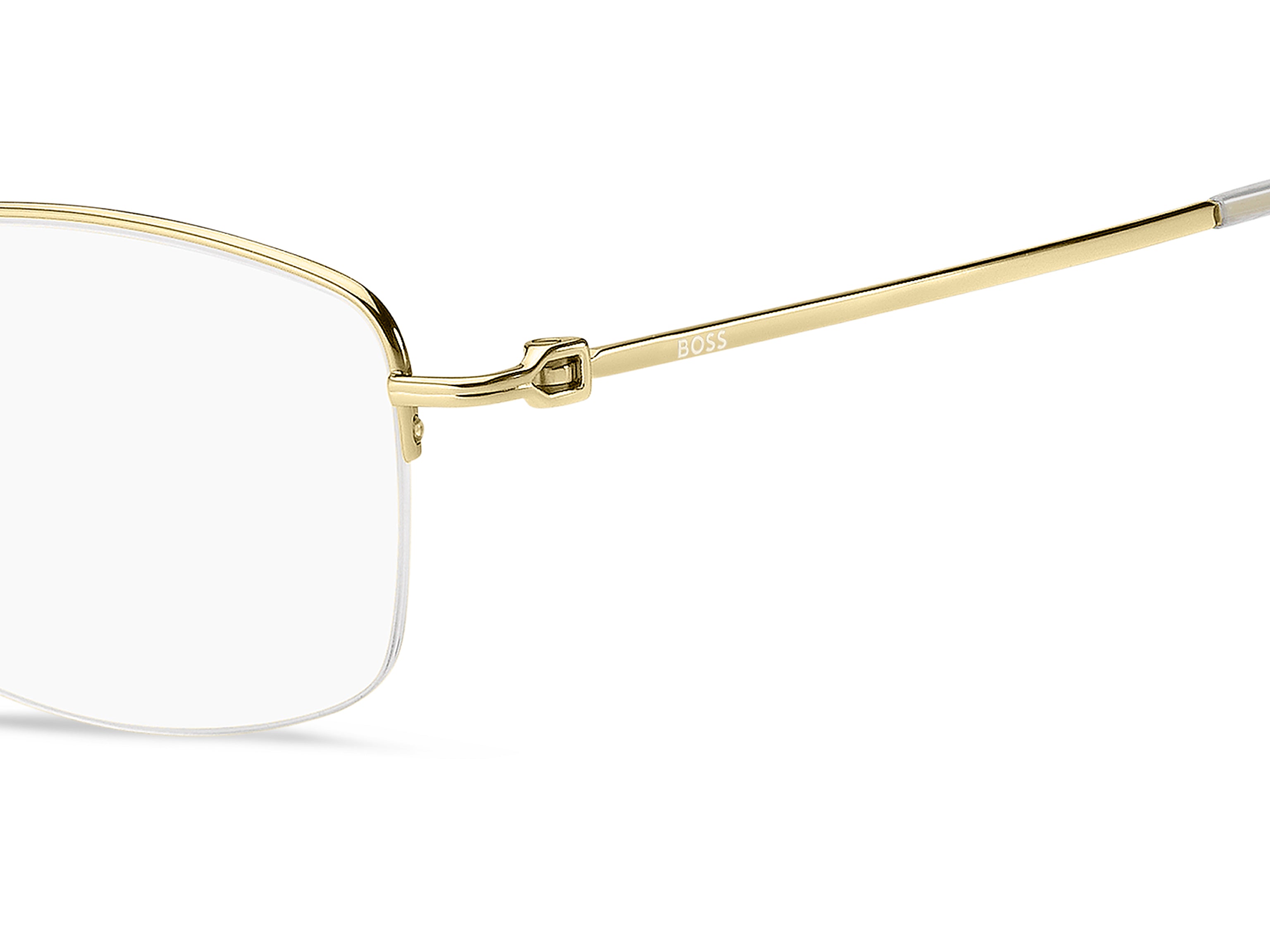 BOSS 1877/F J5G Montature da vista Hugo Boss 3
