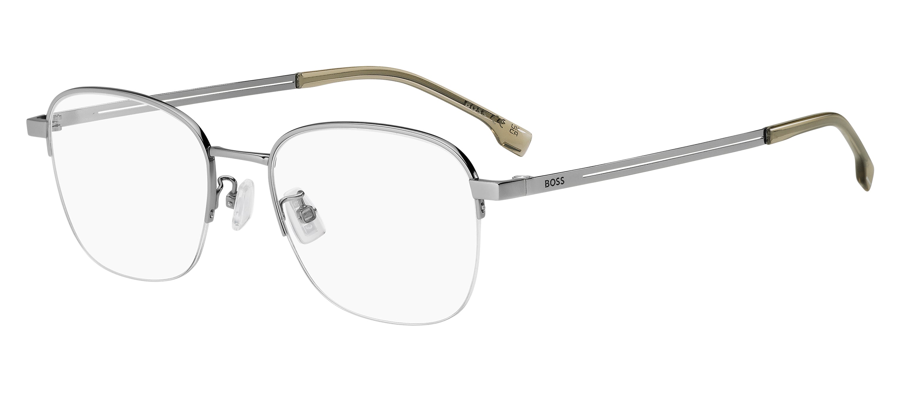 BOSS 1872/F 6LB Montature da vista Hugo Boss 1