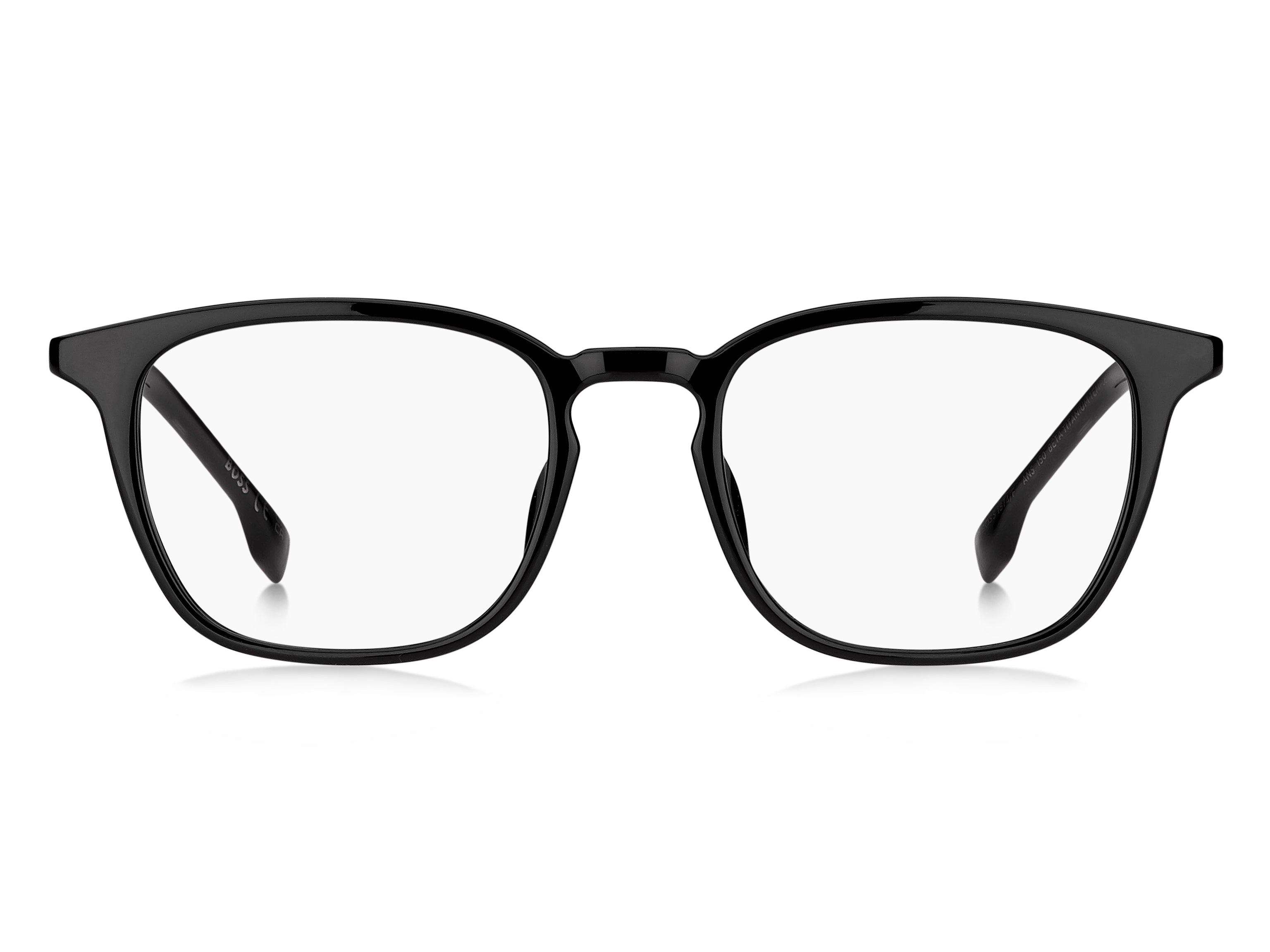 BOSS 1874/F ANS Montature da vista Hugo Boss 2