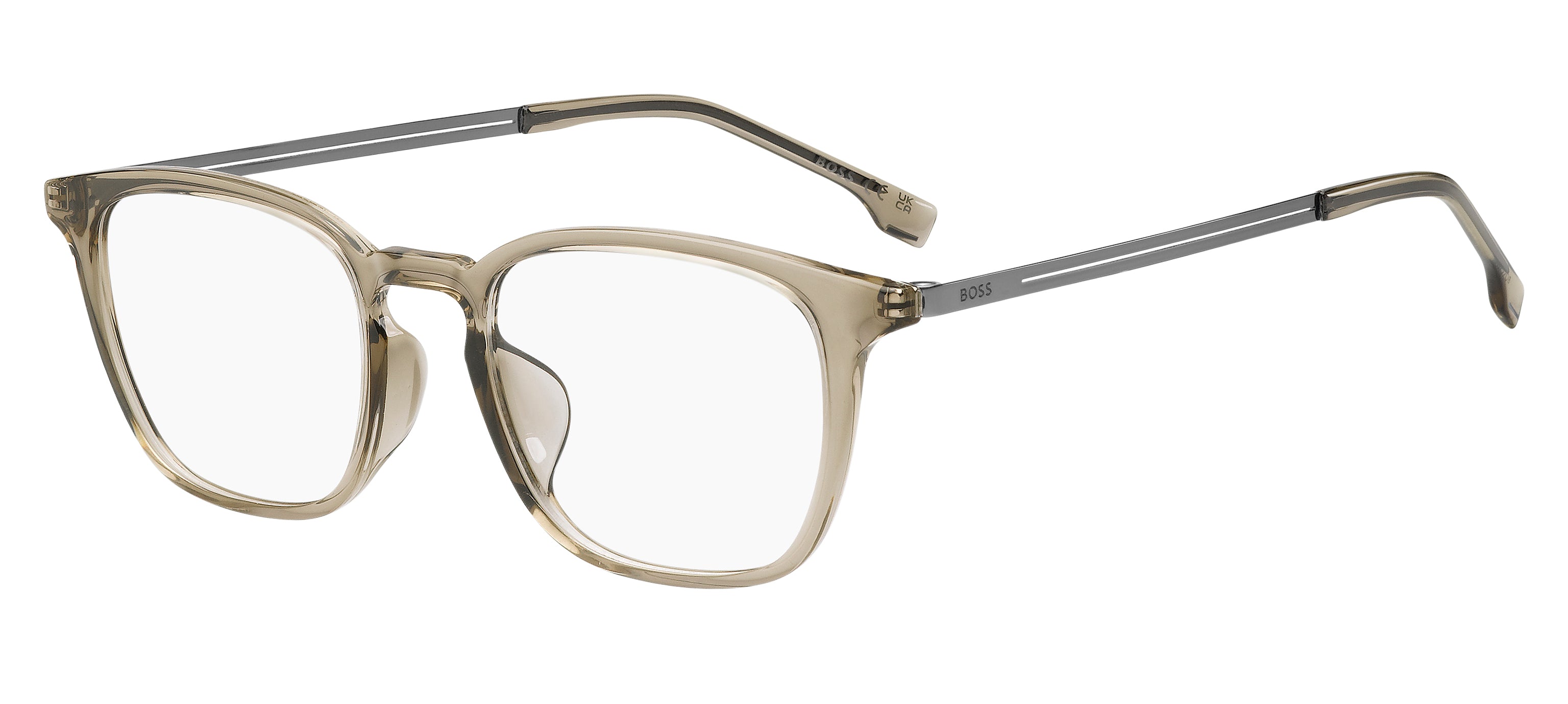 BOSS 1874/F R1T Montature da vista Hugo Boss 1