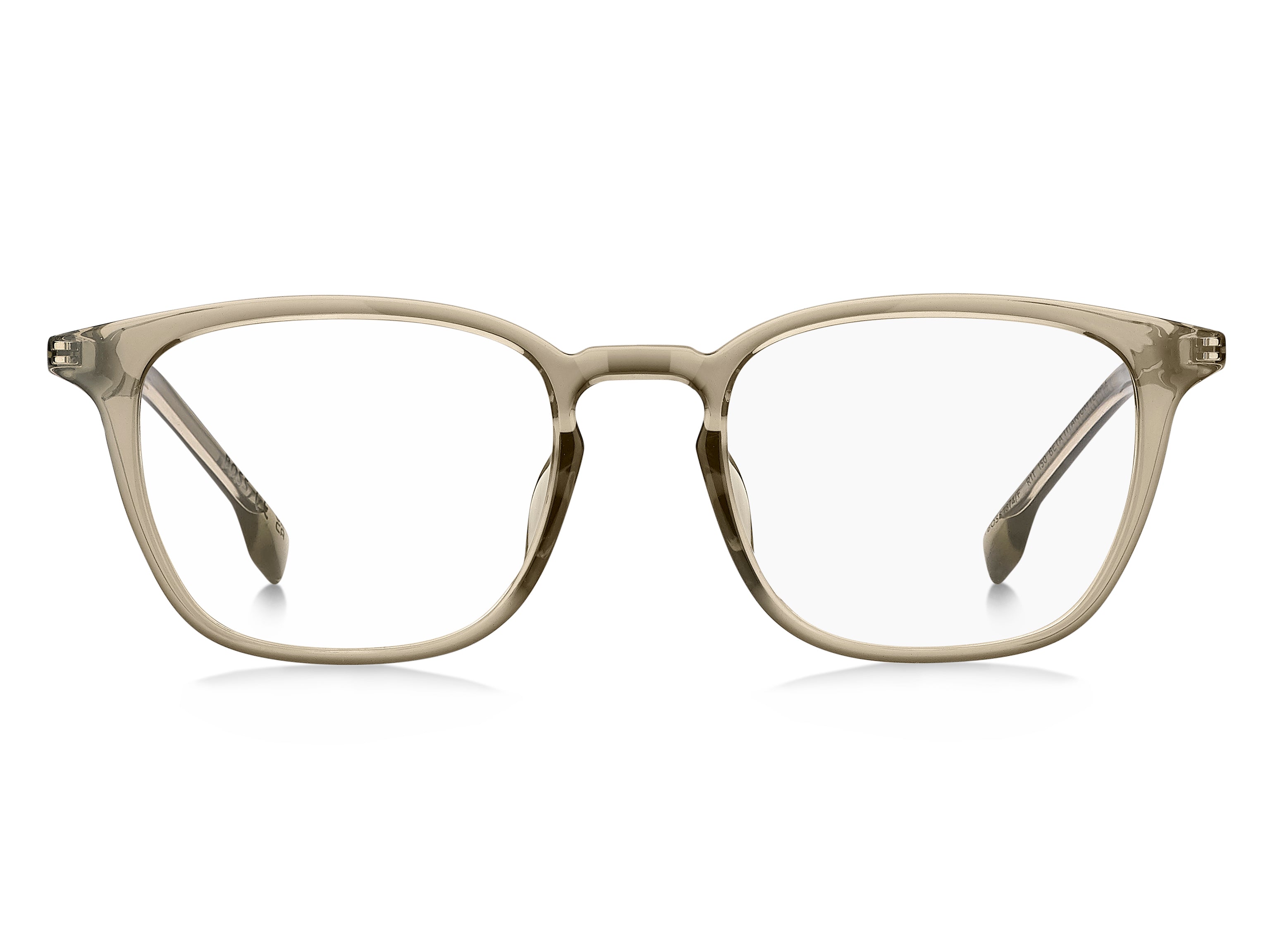BOSS 1874/F R1T Montature da vista Hugo Boss 2