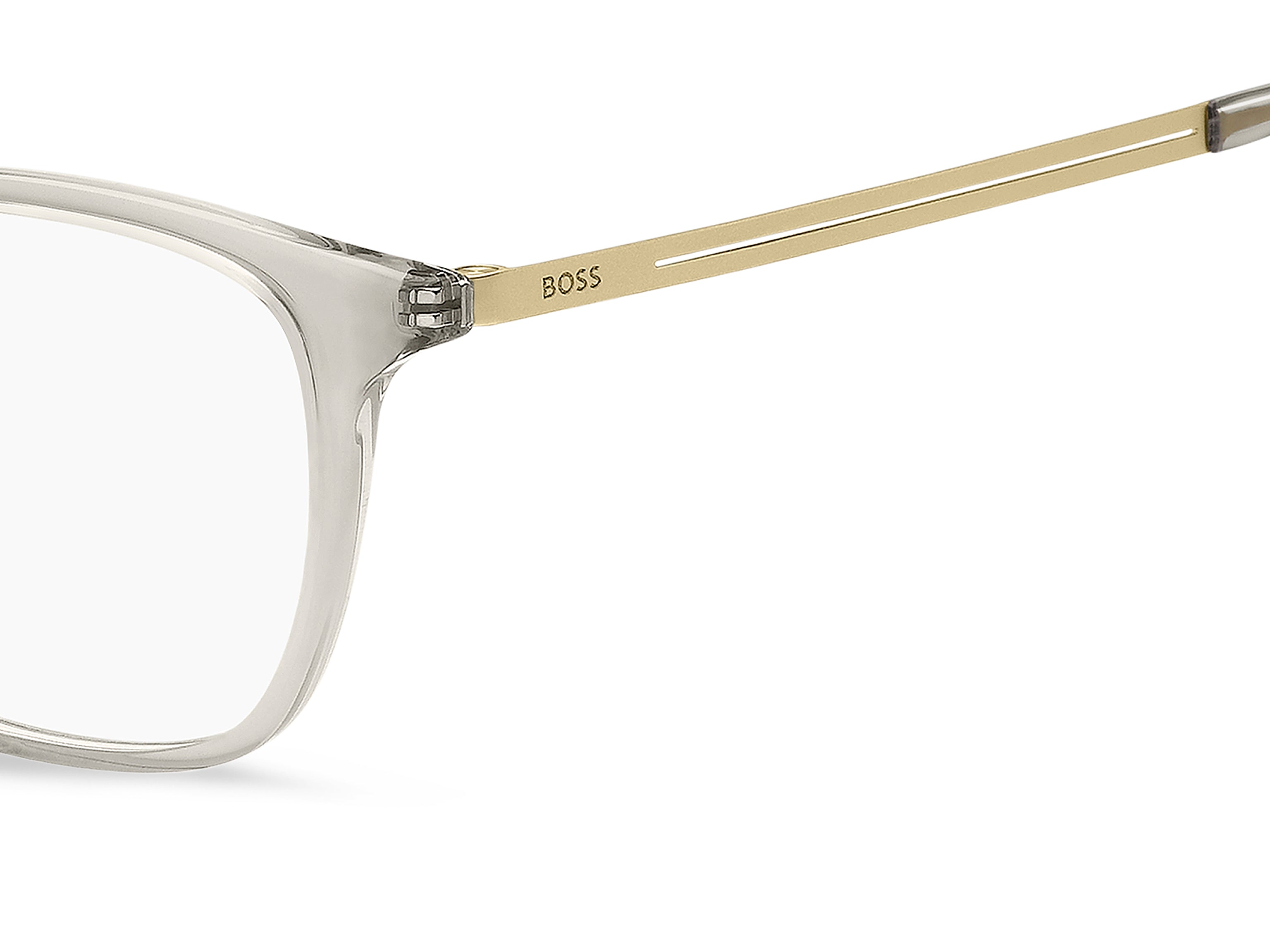 BOSS 1874/F UFT Montature da vista Hugo Boss 3