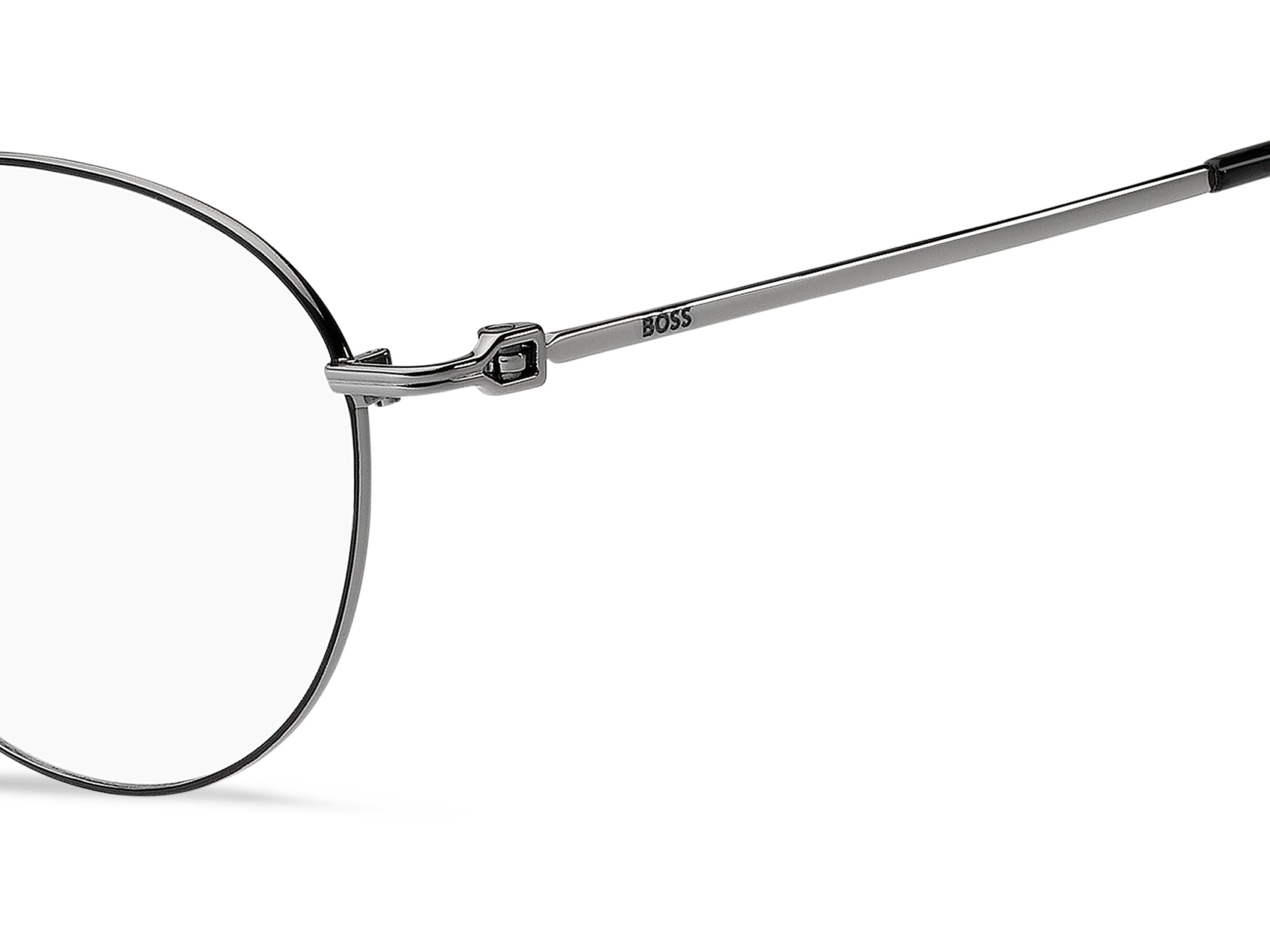 BOSS 1876/F 85K Montature da vista Hugo Boss 3