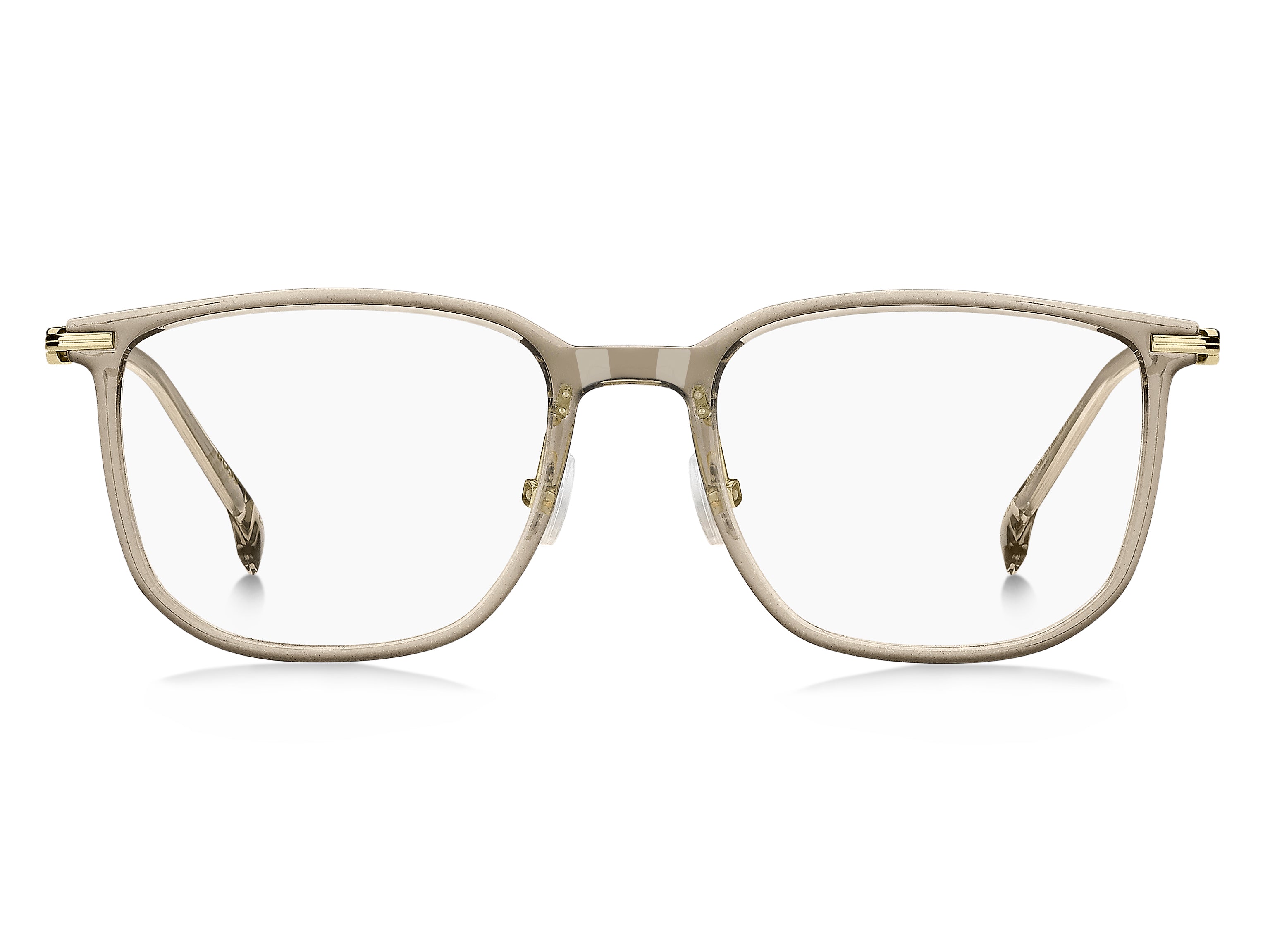 BOSS 1878/F 84A Montature da vista Hugo Boss 2