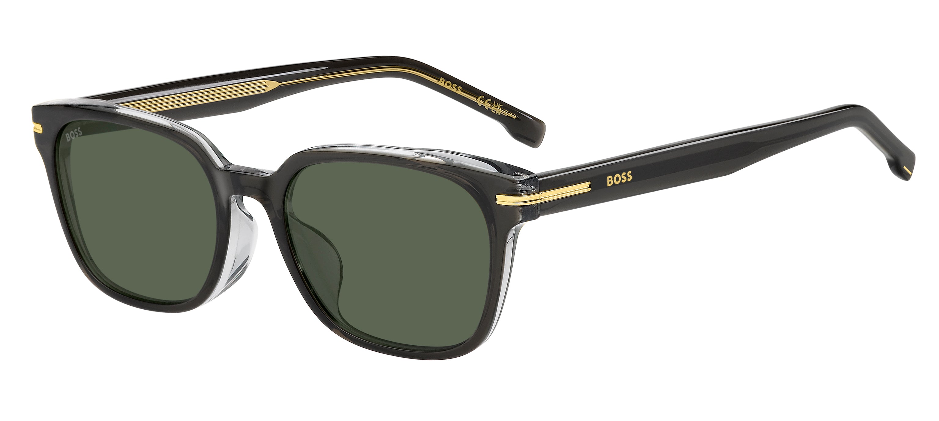 BOSS 1869/F/S KB7/QT Occhiali da sole Hugo Boss 1