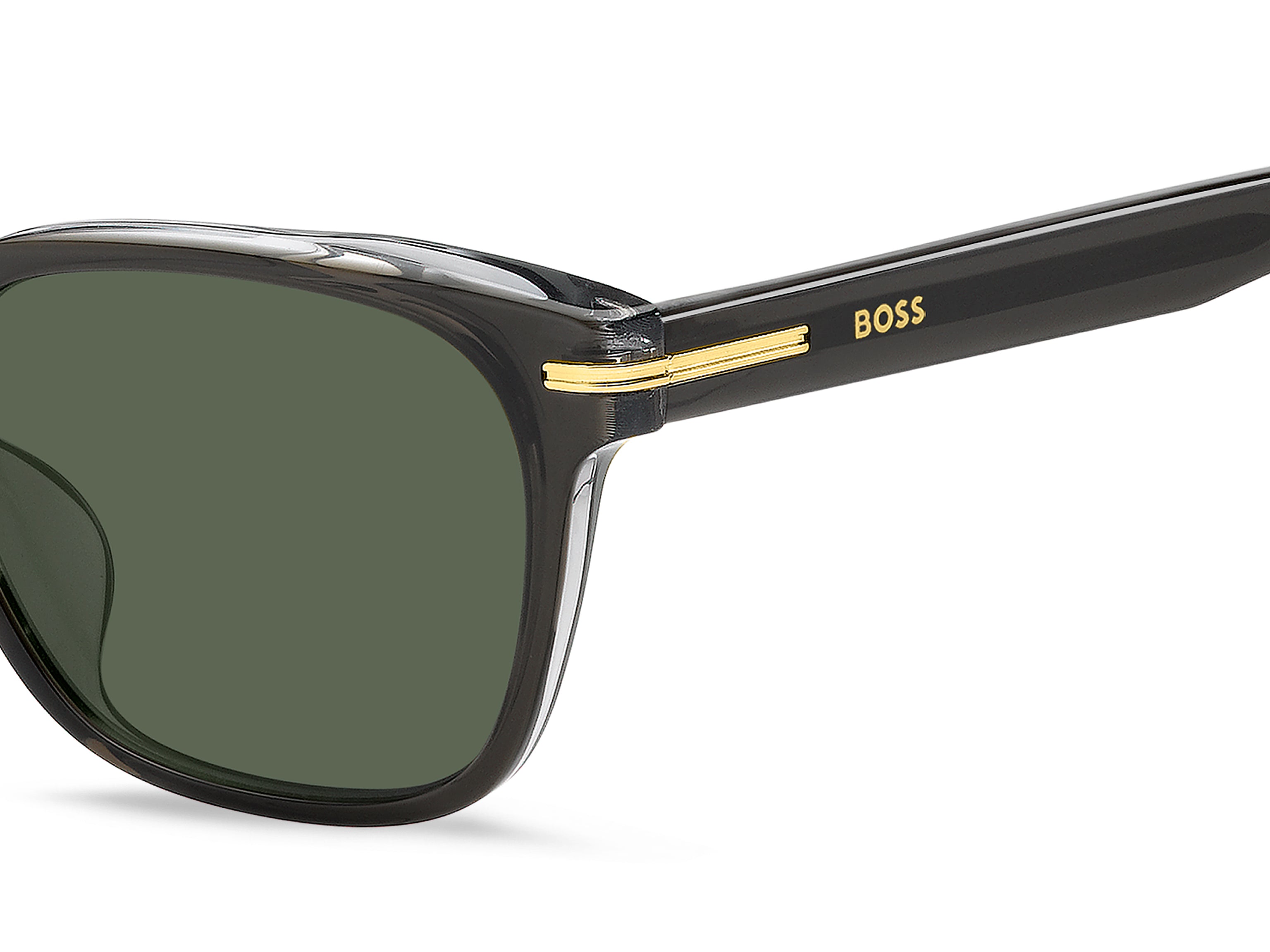 BOSS 1869/F/S KB7/QT Occhiali da sole Hugo Boss 4