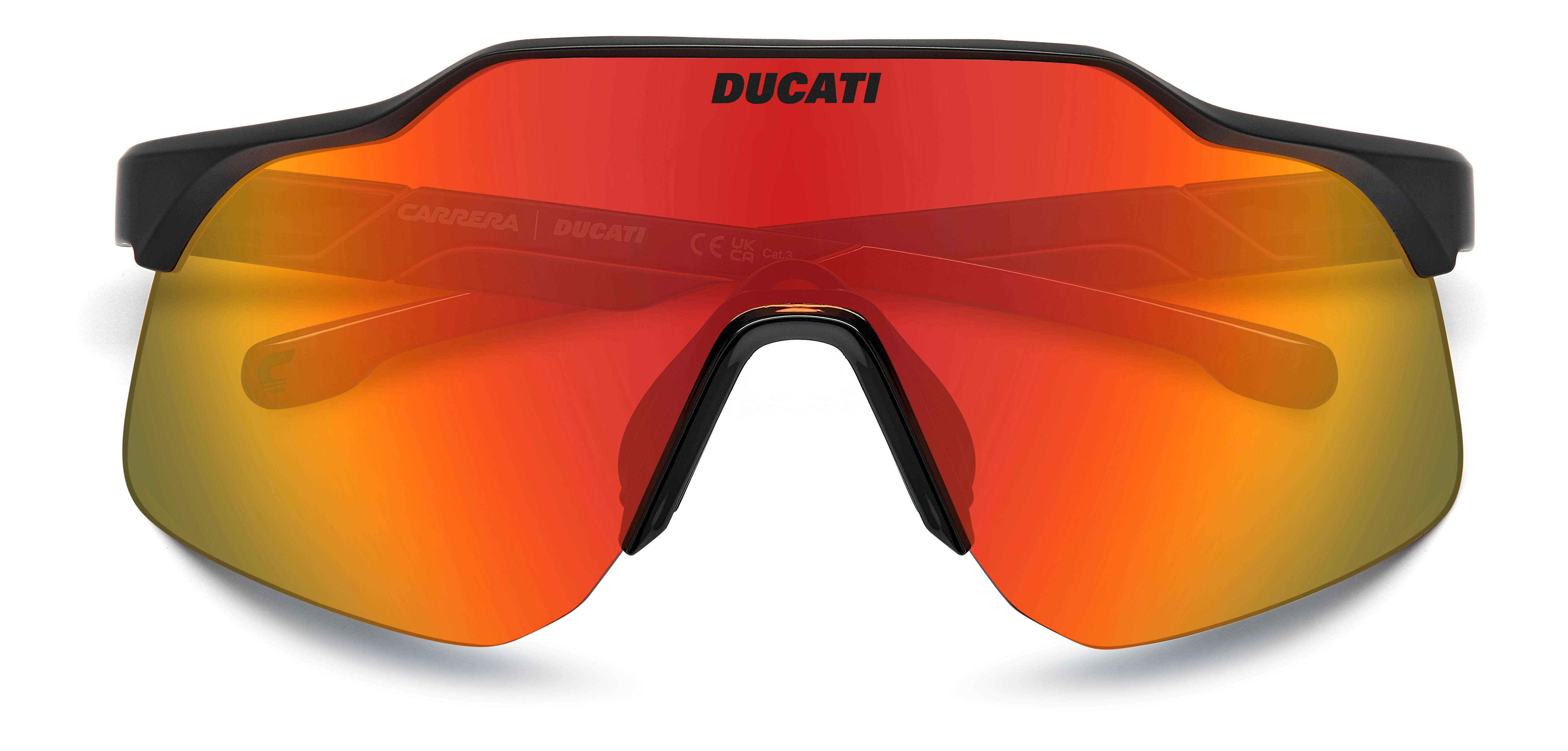 CARDUC 060/S 003/UZ Occhiali da sole Carrera Ducati 3