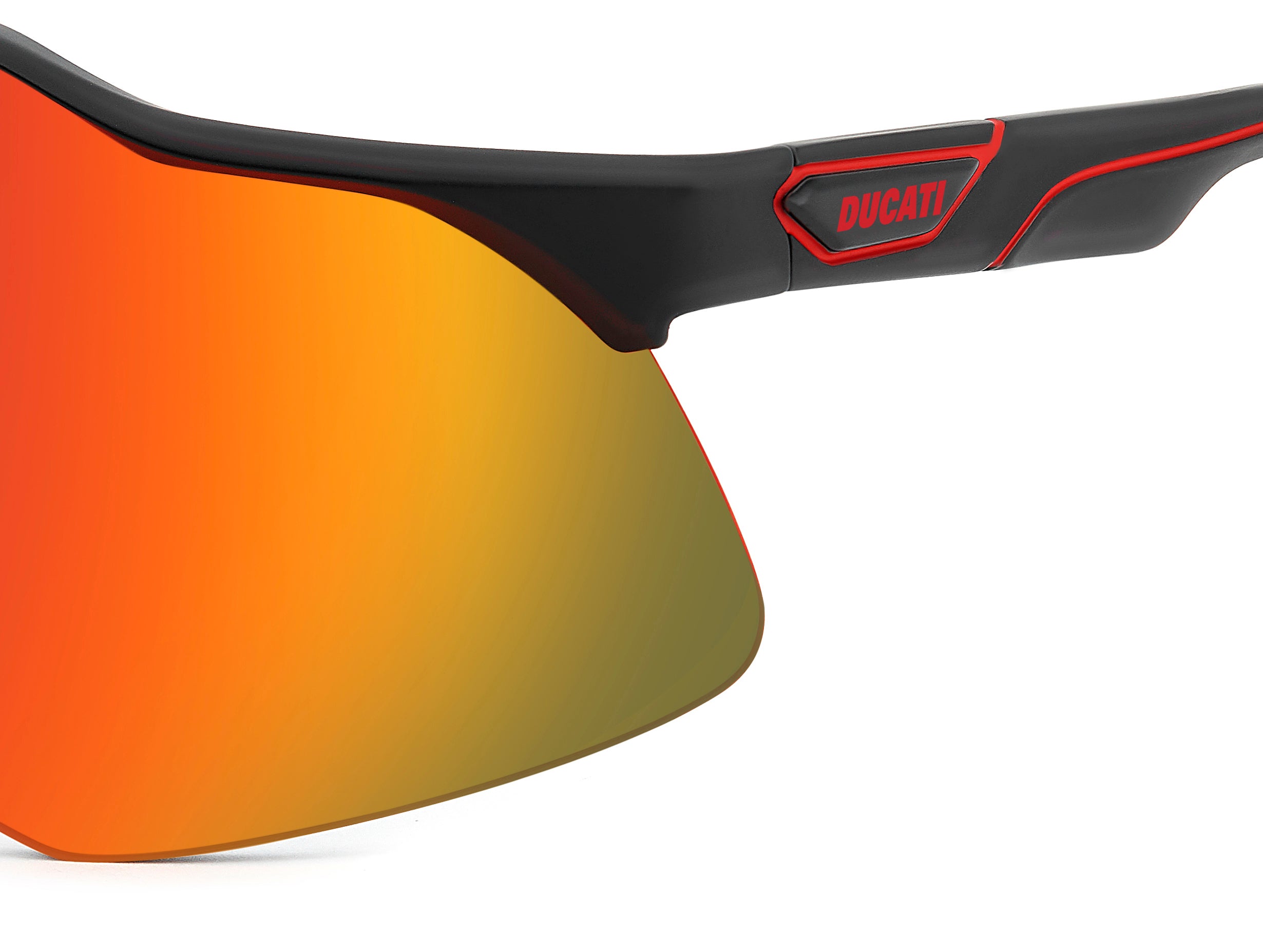 CARDUC 060/S 003/UZ Occhiali da sole Carrera Ducati 4
