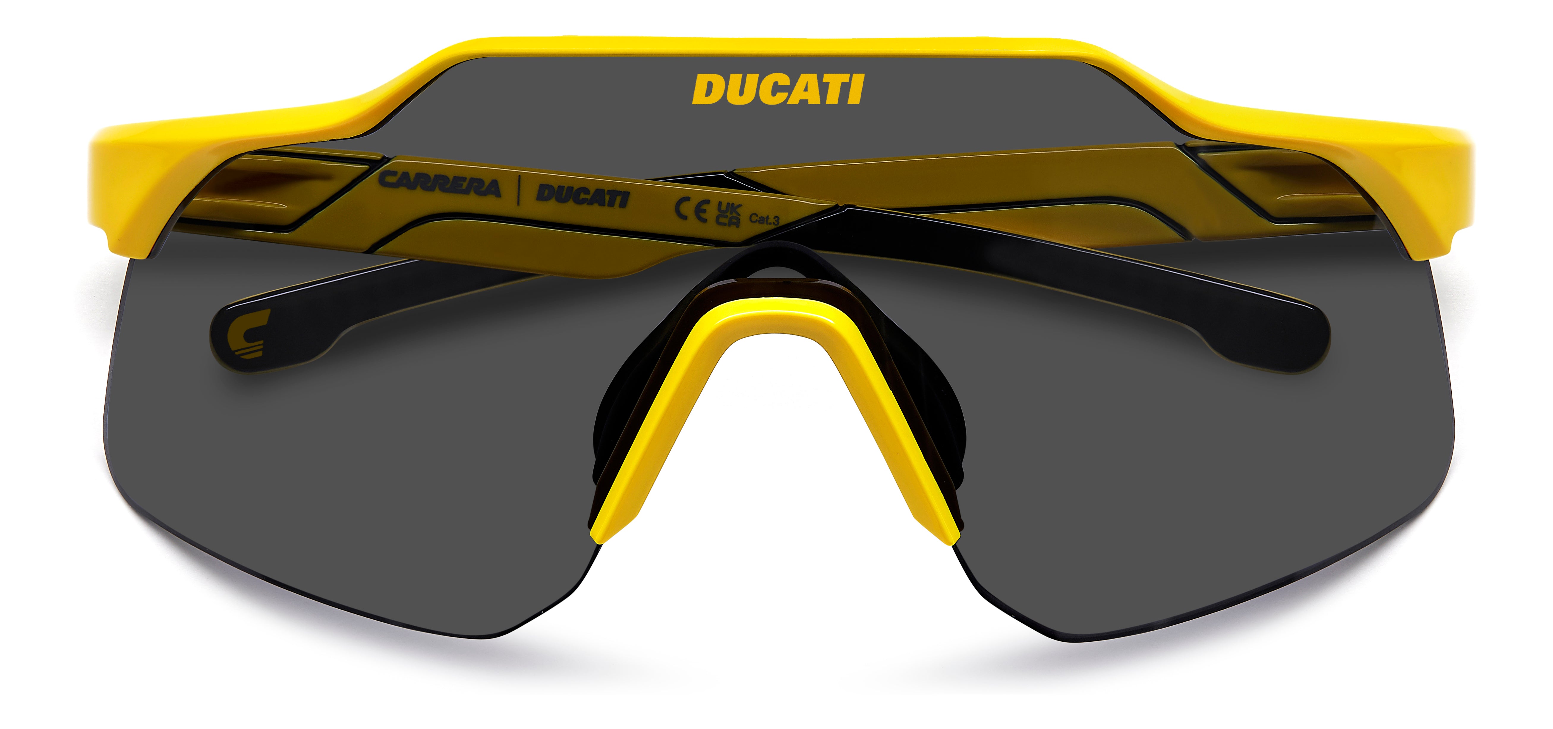 CARDUC 060/S 40G/IR Occhiali da sole Carrera Ducati 3