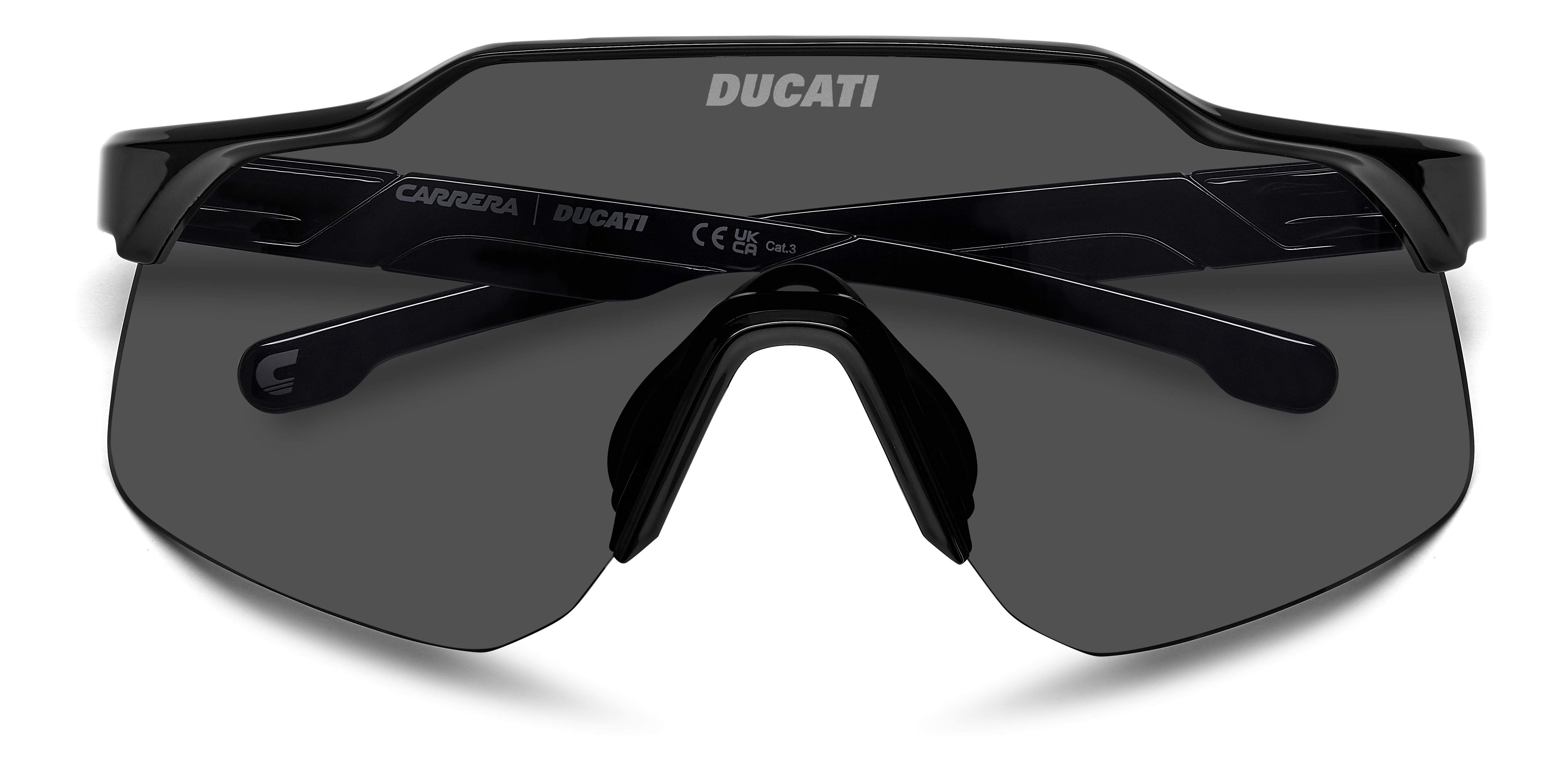 CARDUC 060/S 807/IR Occhiali da sole Carrera Ducati 3