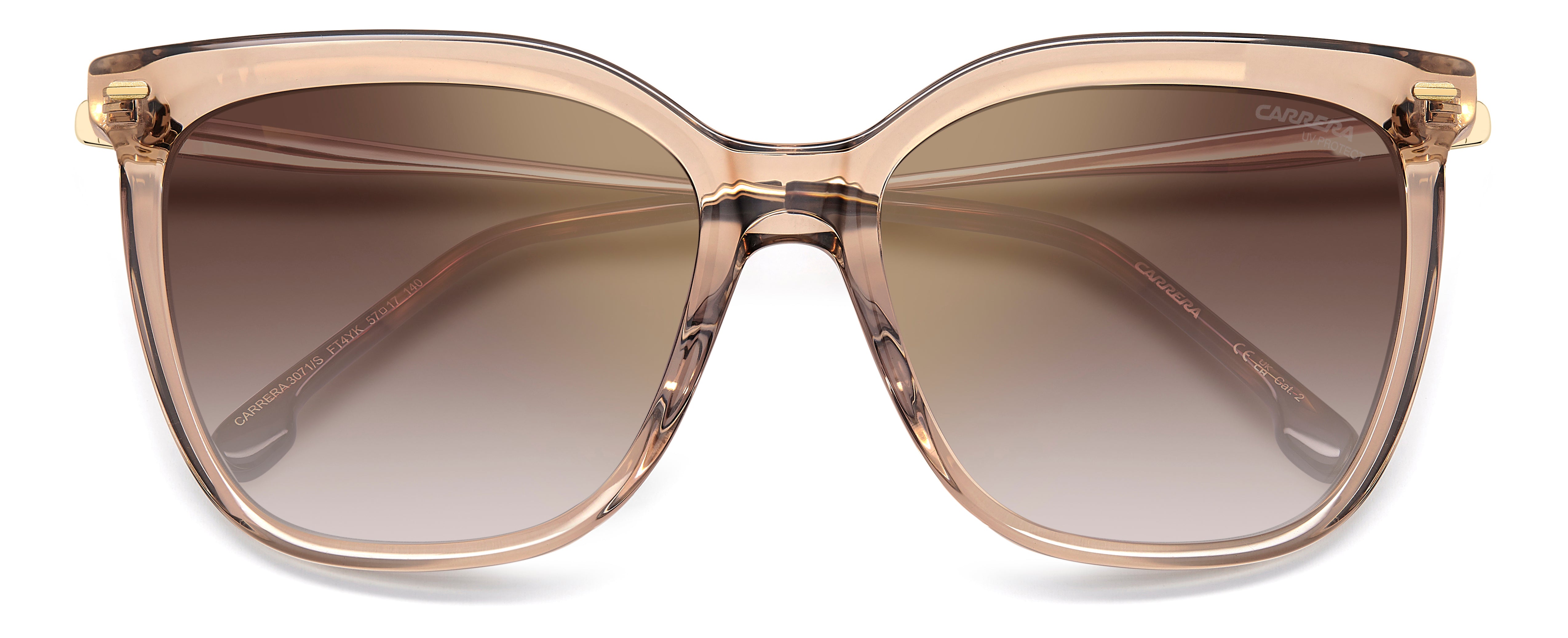 CARRERA 3071/S FT4/YK