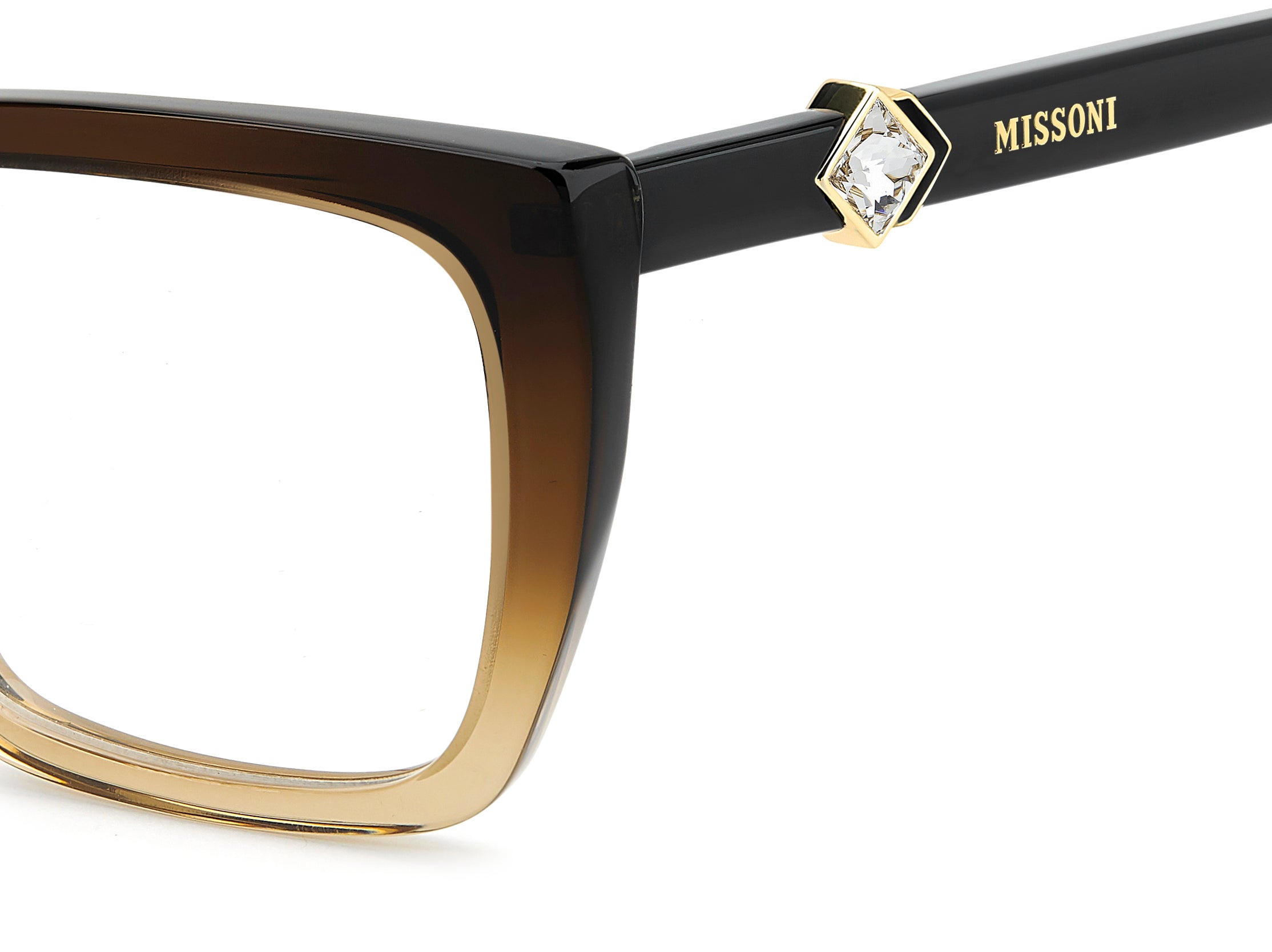 MIS 0254/G 0MY Montature da vista Missoni 3