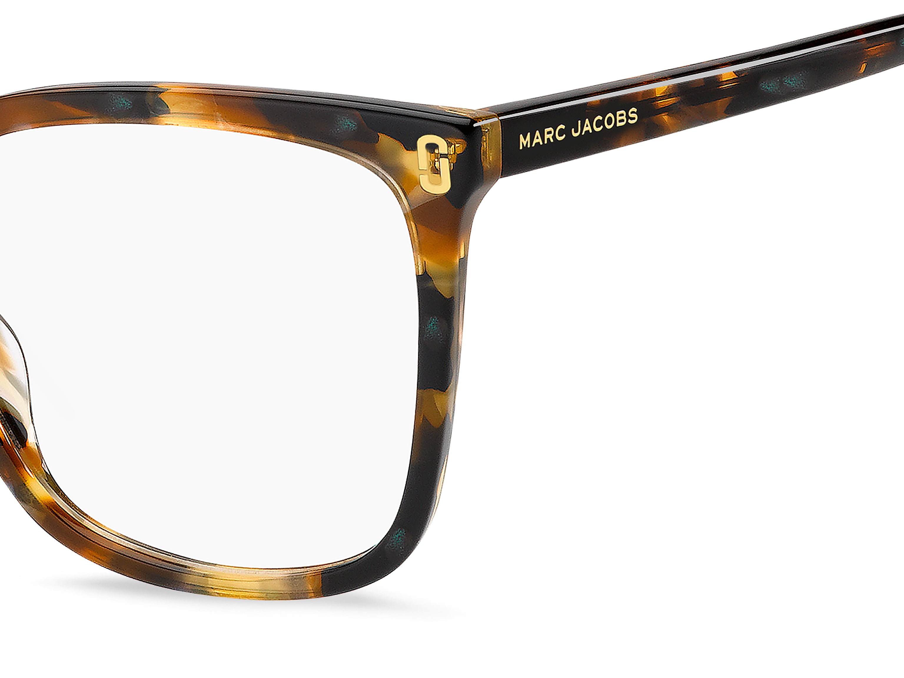 MJ 1130 D1U Montature da vista Marc Jacobs 3