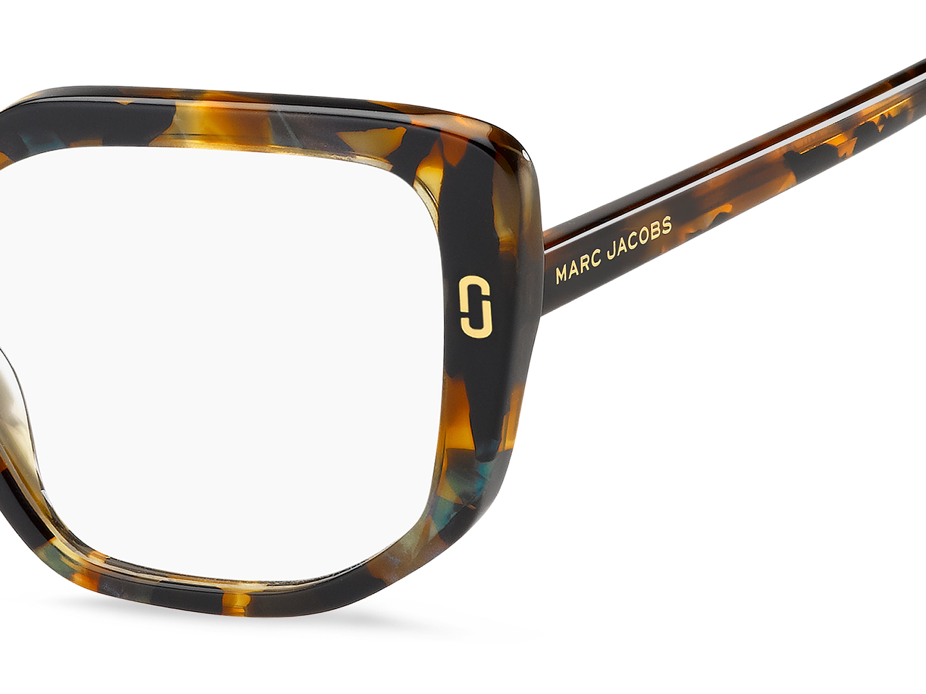 MJ 1131 D1U Montature da vista Marc Jacobs 3
