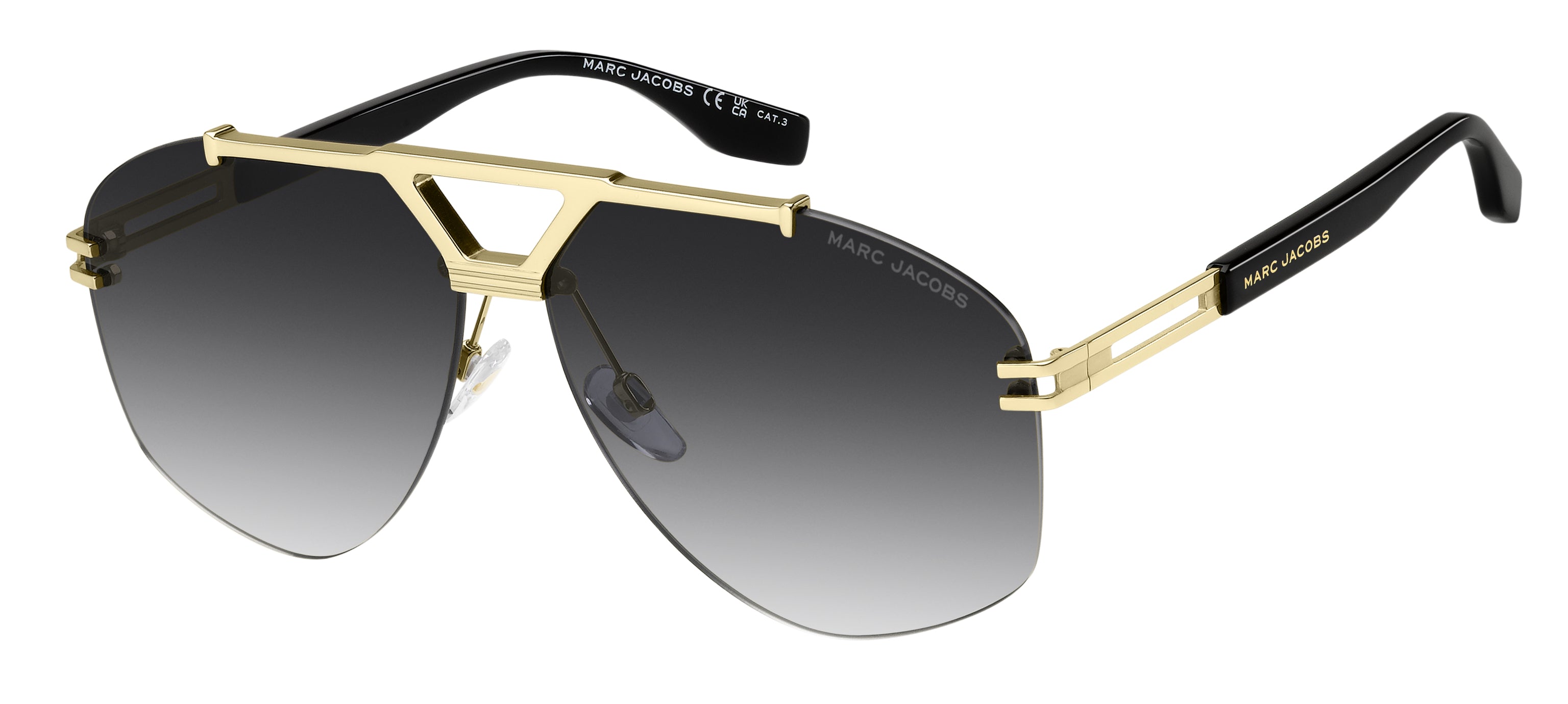 MARC 873/S J5G/9O Occhiali da sole Marc Jacobs 1