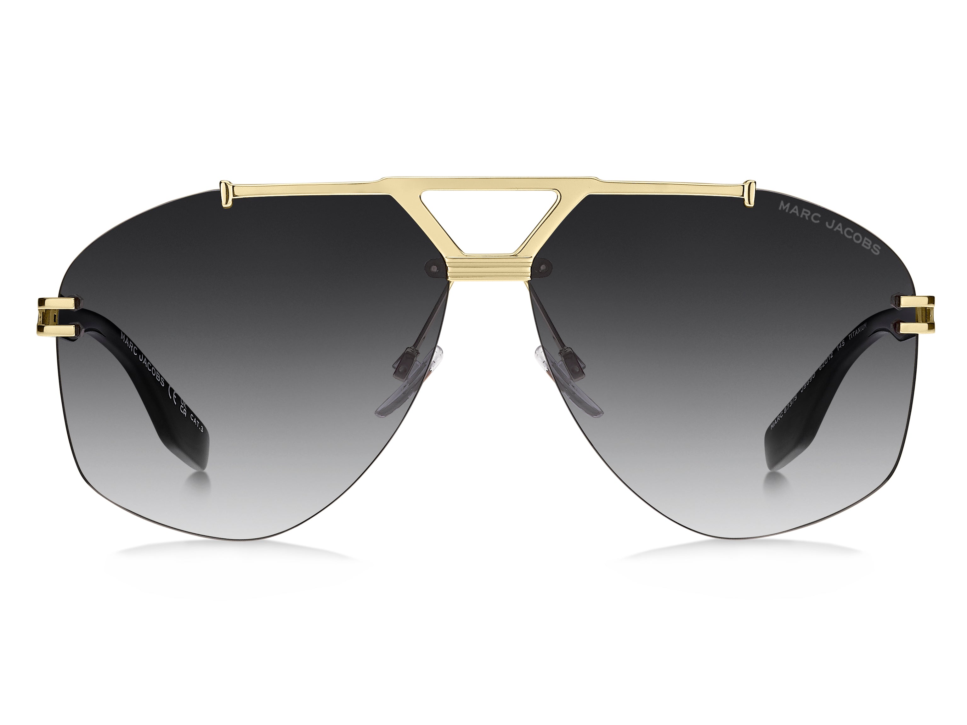 MARC 873/S J5G/9O Occhiali da sole Marc Jacobs 2