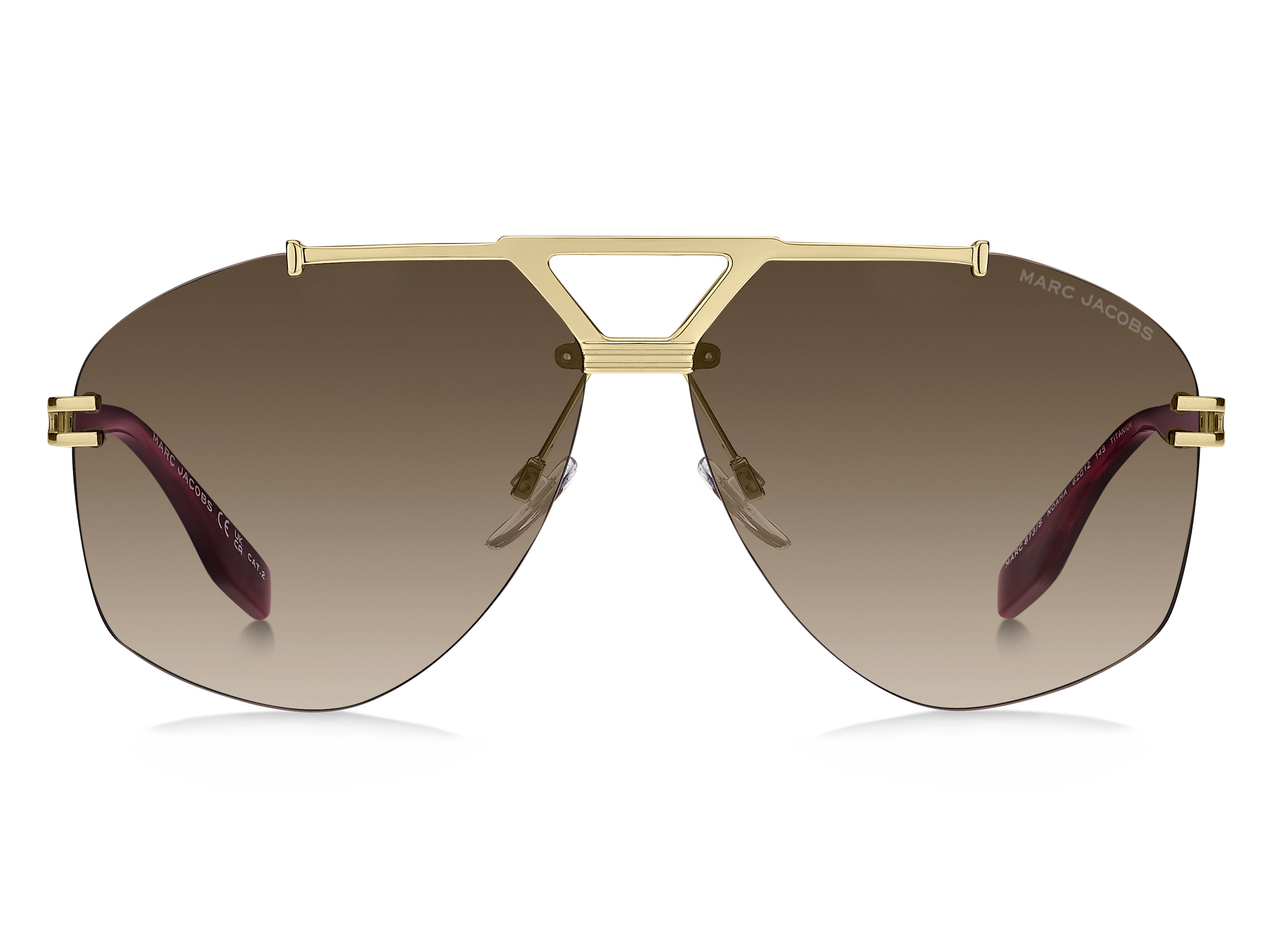 MARC 873/S NOA/HA Occhiali da sole Marc Jacobs 2