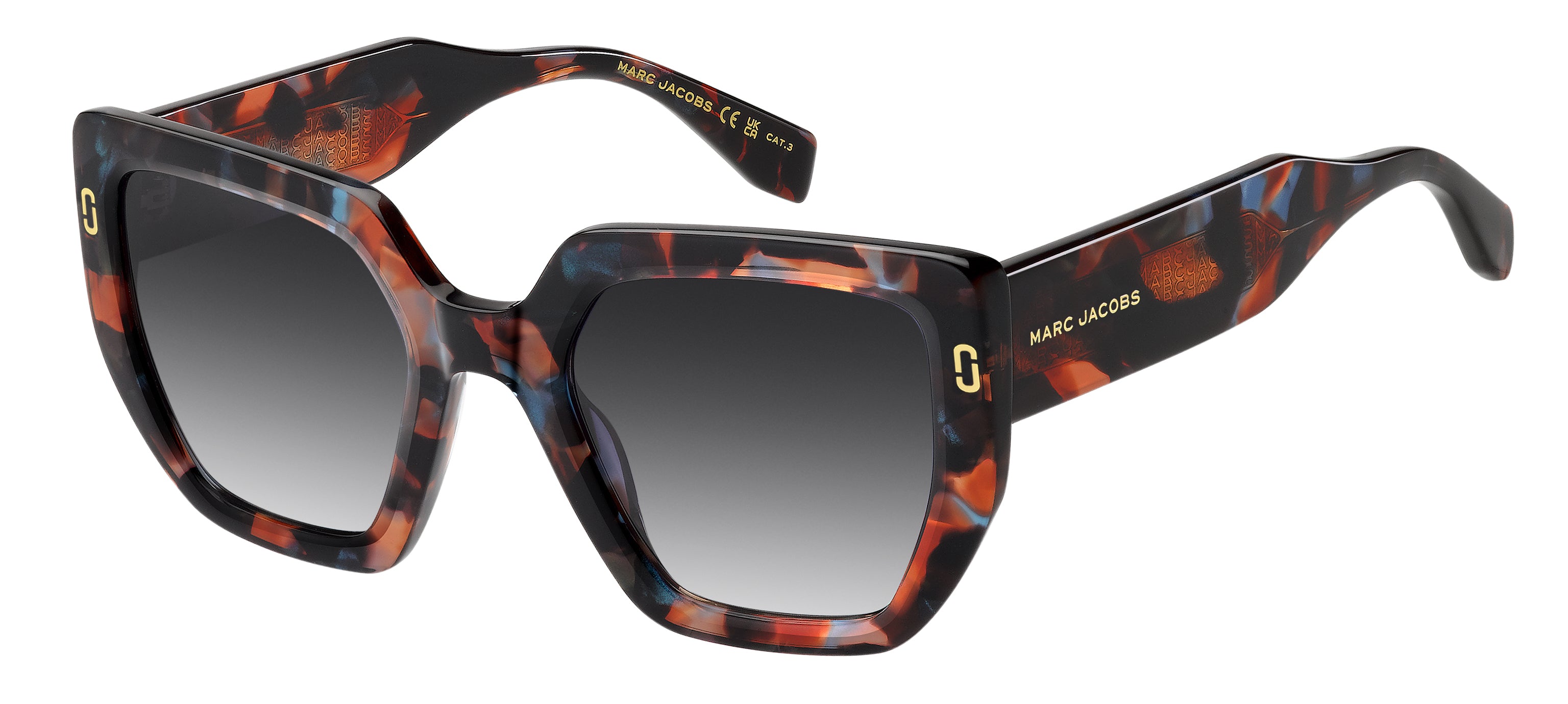 MJ 1126/S X8Q/9O Occhiali da sole Marc Jacobs 1