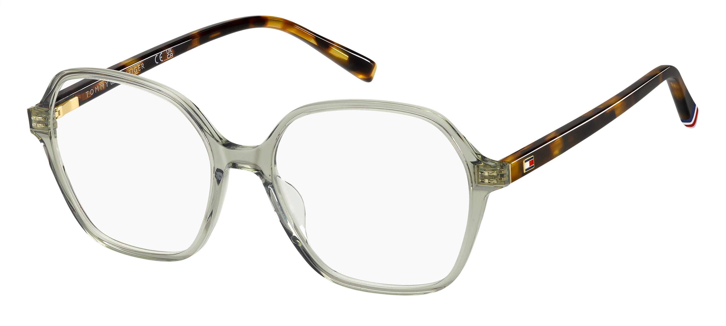 TH 2293 1ED Montature da vista Tommy Hilfiger 1