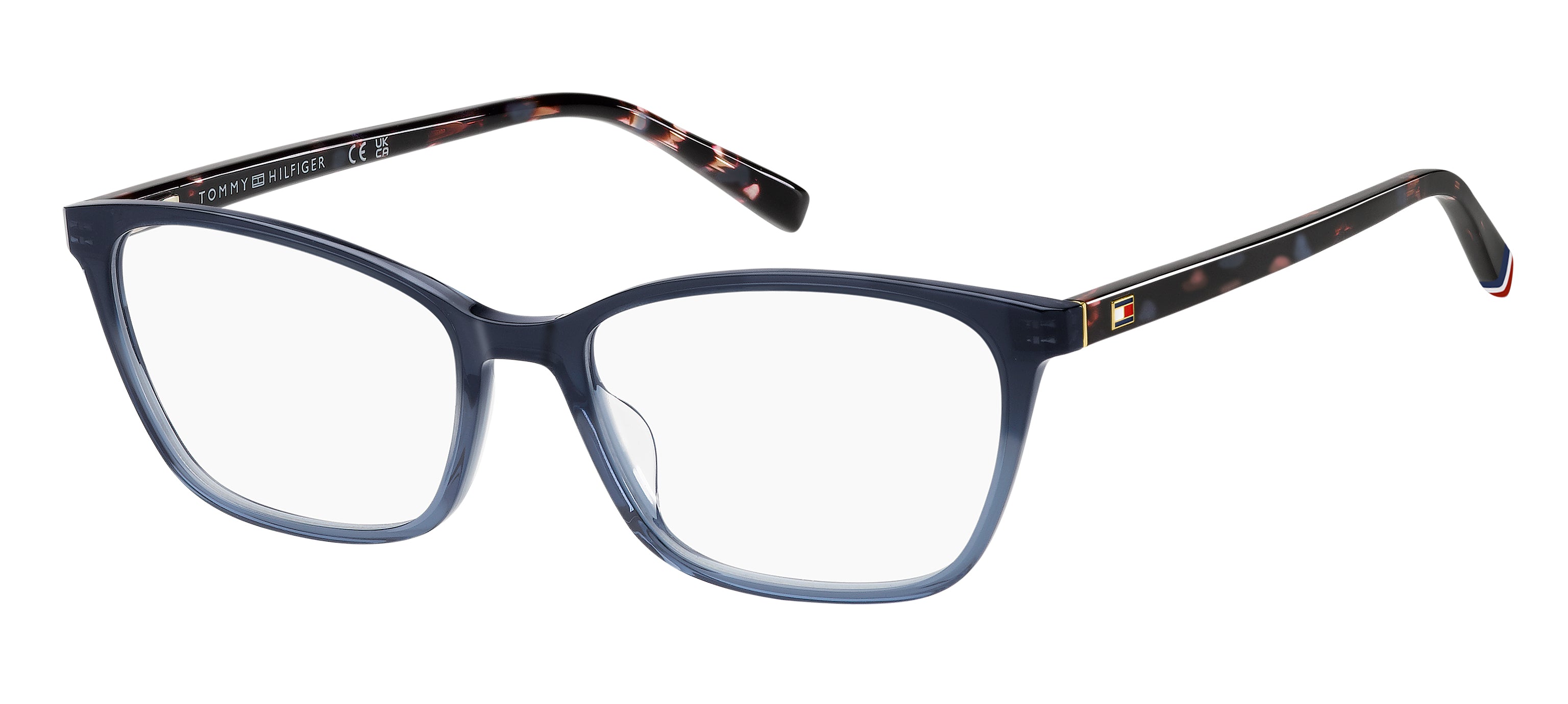 TH 2295 WTA Montature da vista Tommy Hilfiger 1