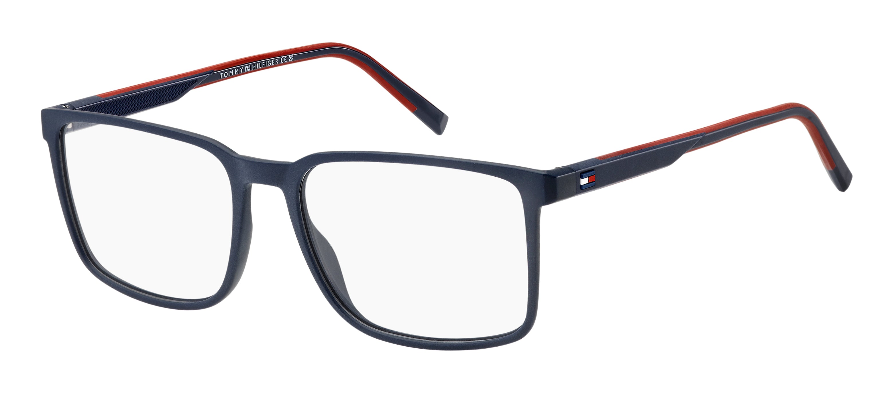 TH 2282 8RU Montature da vista Tommy Hilfiger 1