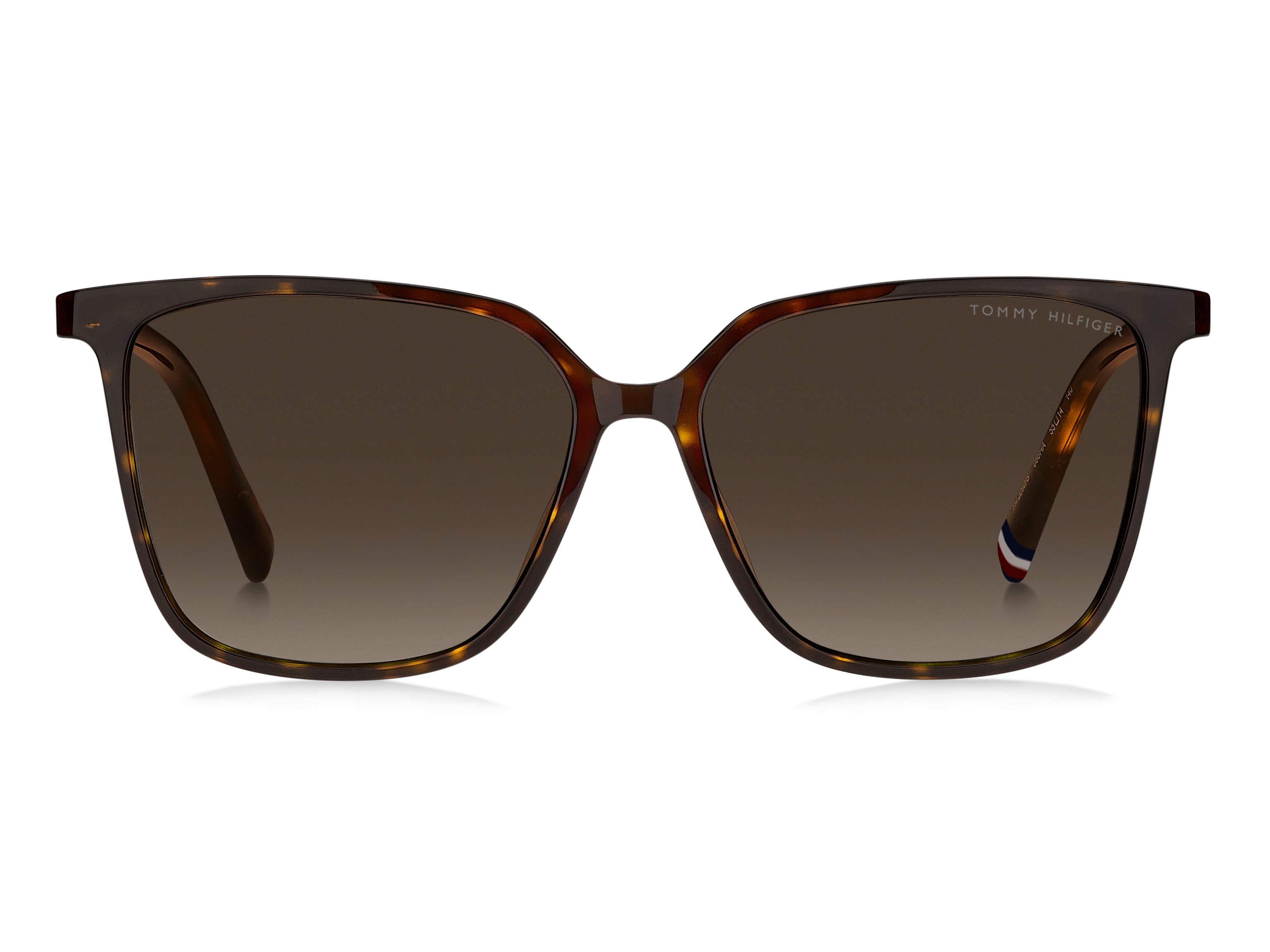 TH 2292/S 086/HA Occhiali da sole Tommy Hilfiger 2