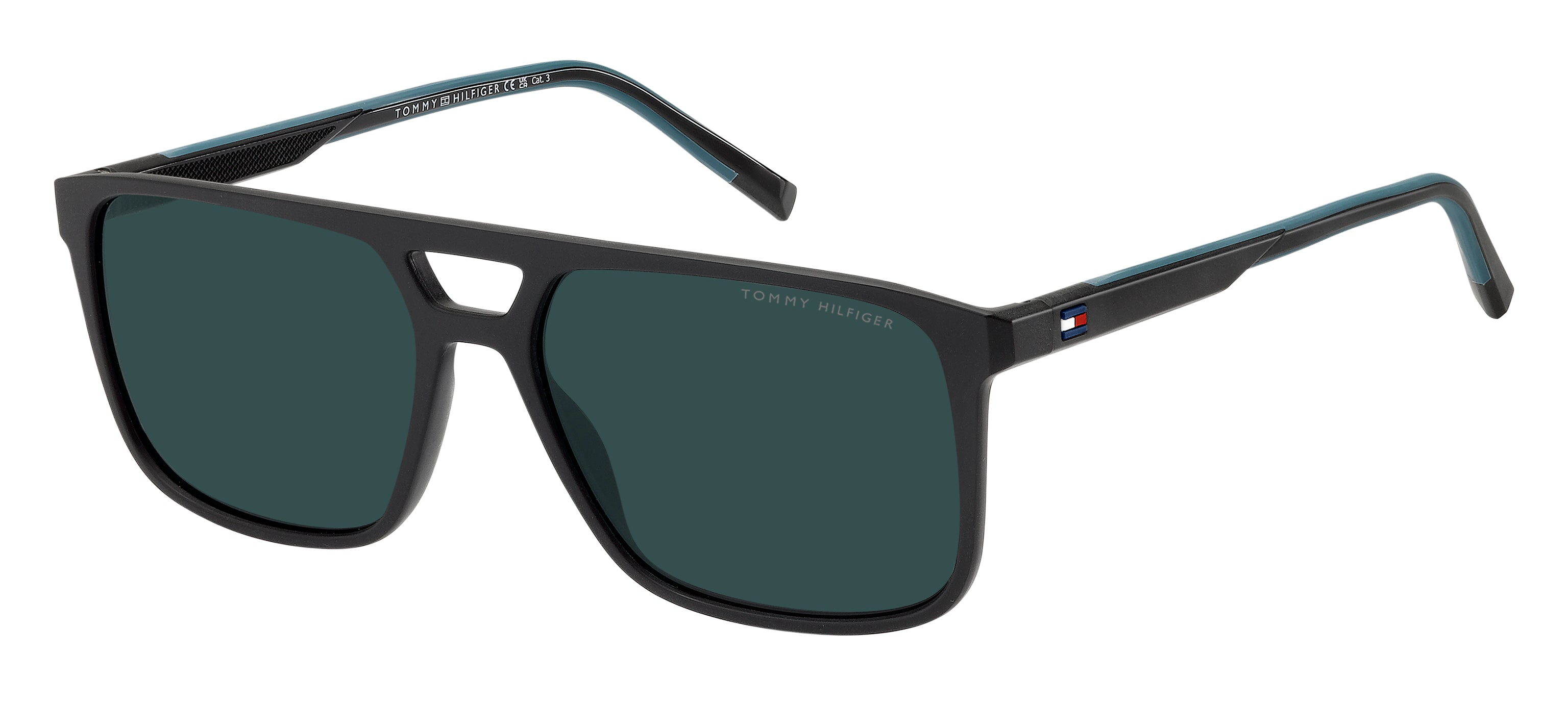 TH 2280/S ETJ/KU Occhiali da sole Tommy Hilfiger 1
