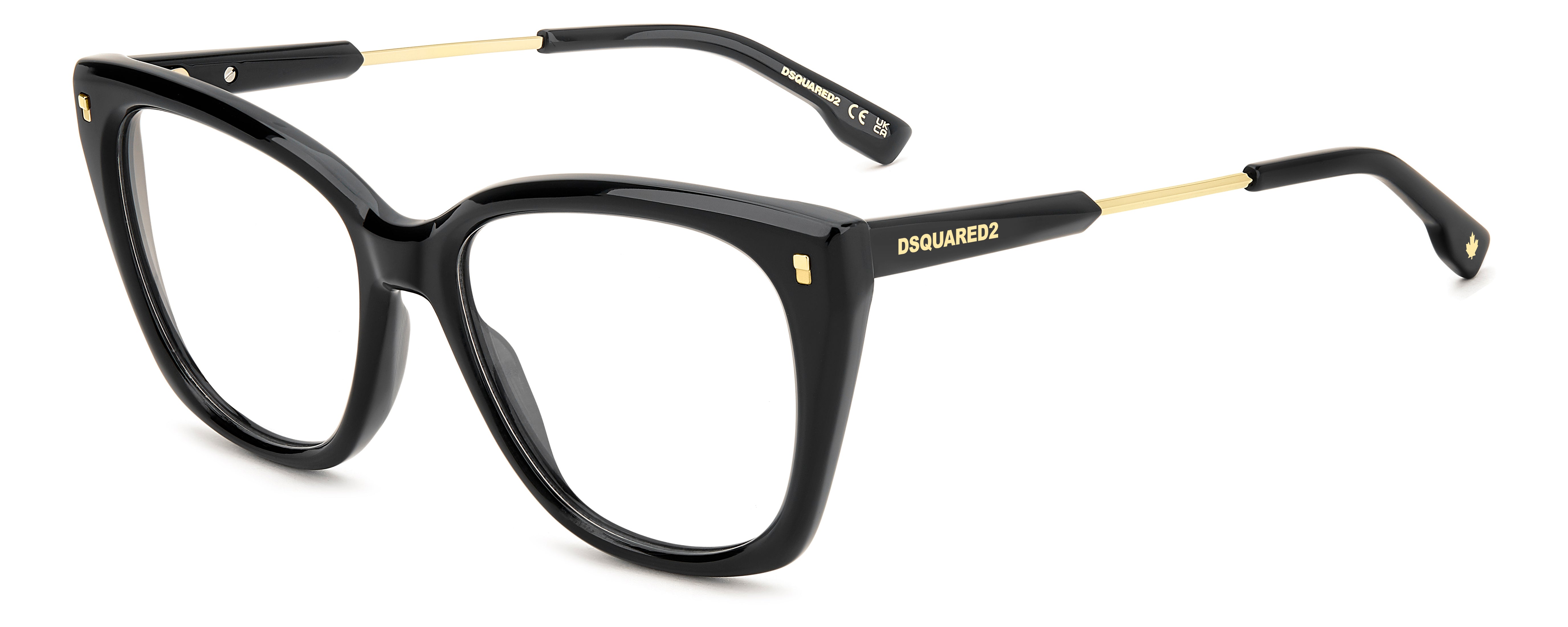 D2 0187 807 Montature da vista Dsquared2 1