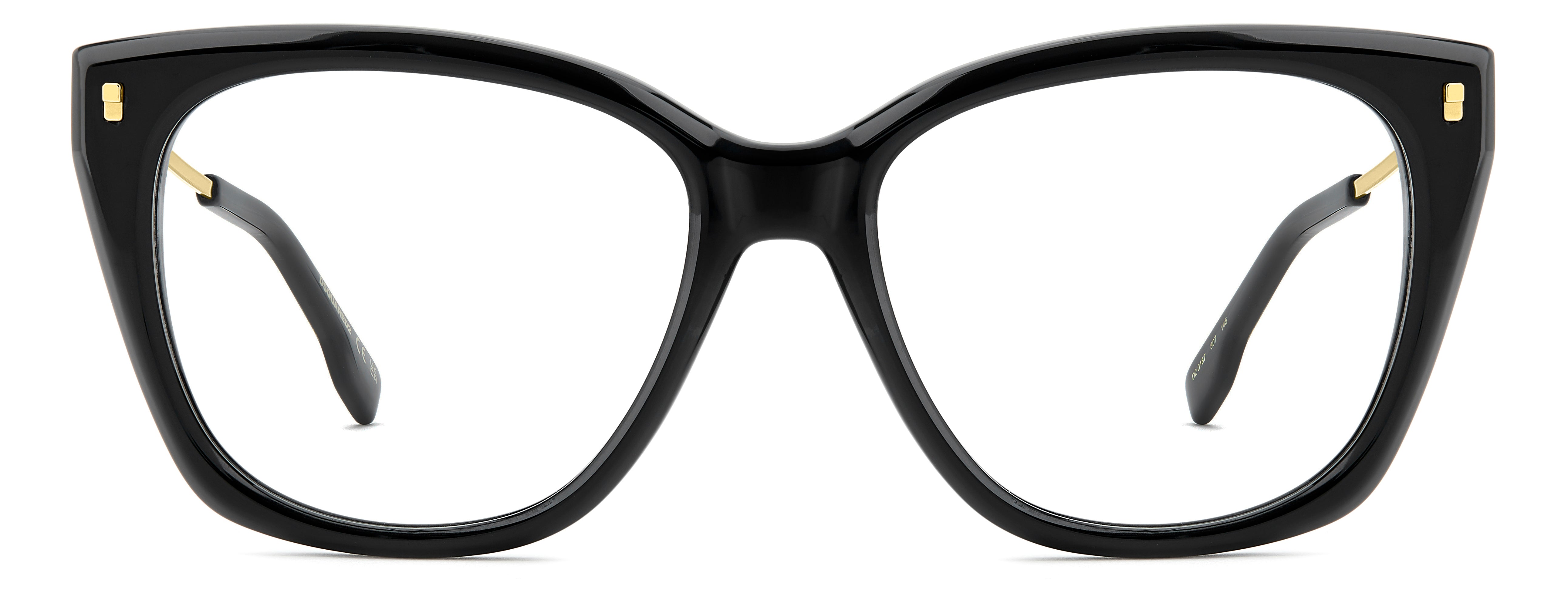 D2 0187 807 Montature da vista Dsquared2 2
