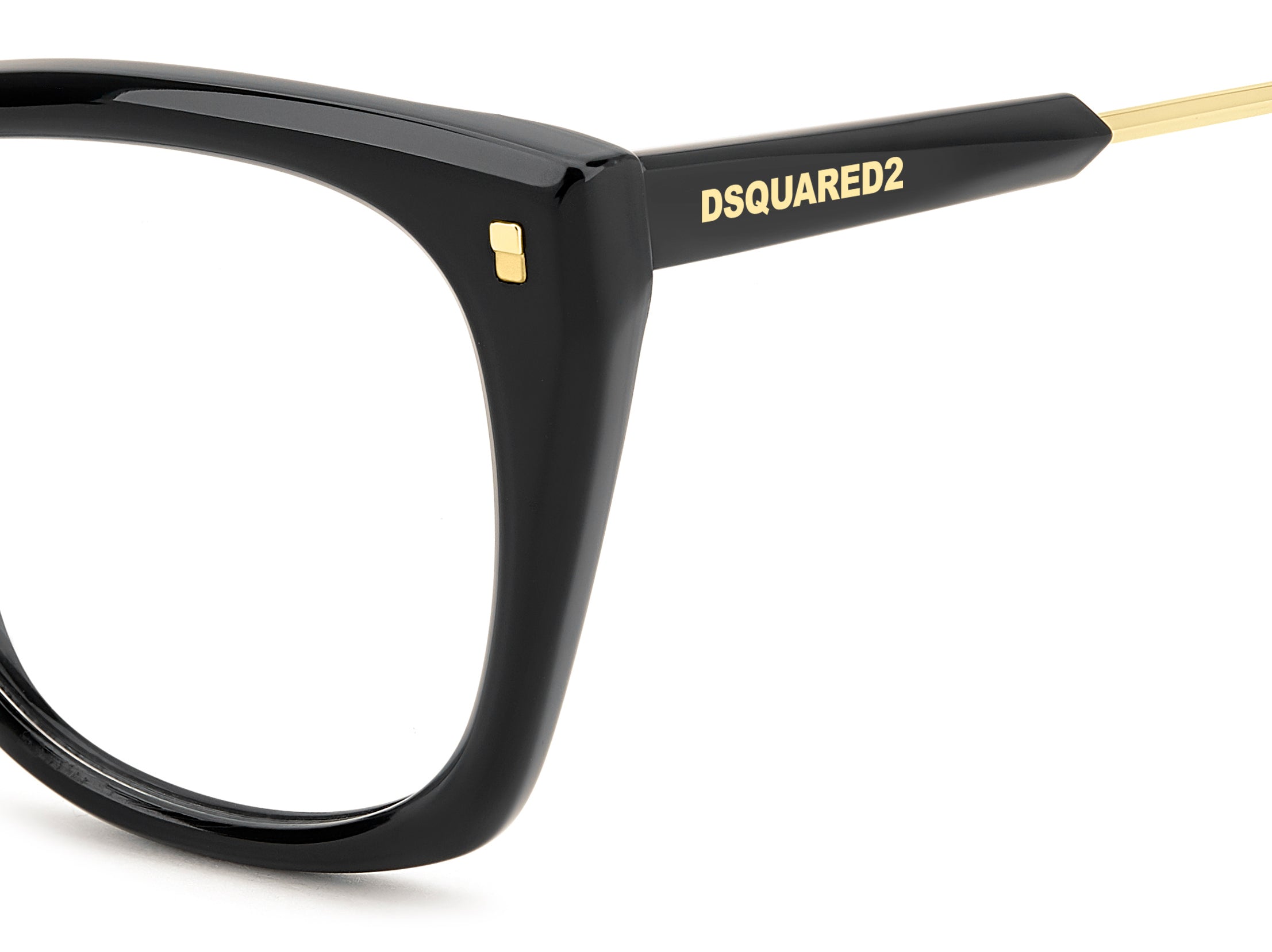 D2 0187 807 Montature da vista Dsquared2 3