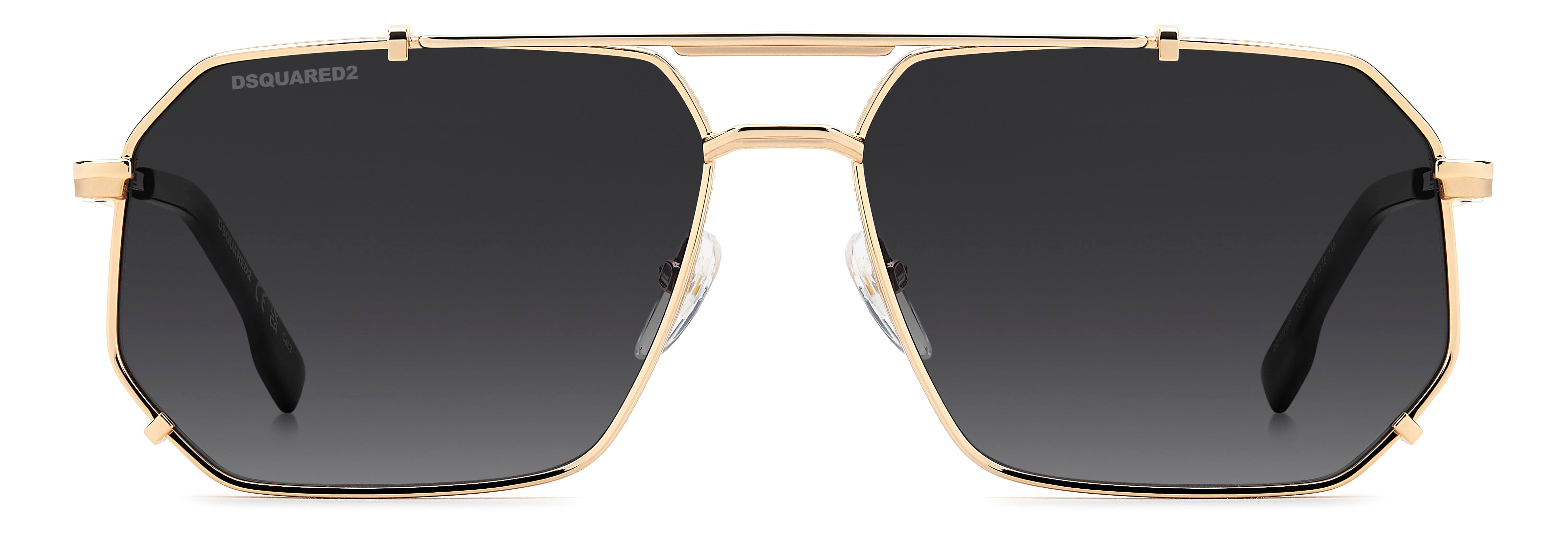 D2 0175/S 000/9O Occhiali da sole Dsquared2 2