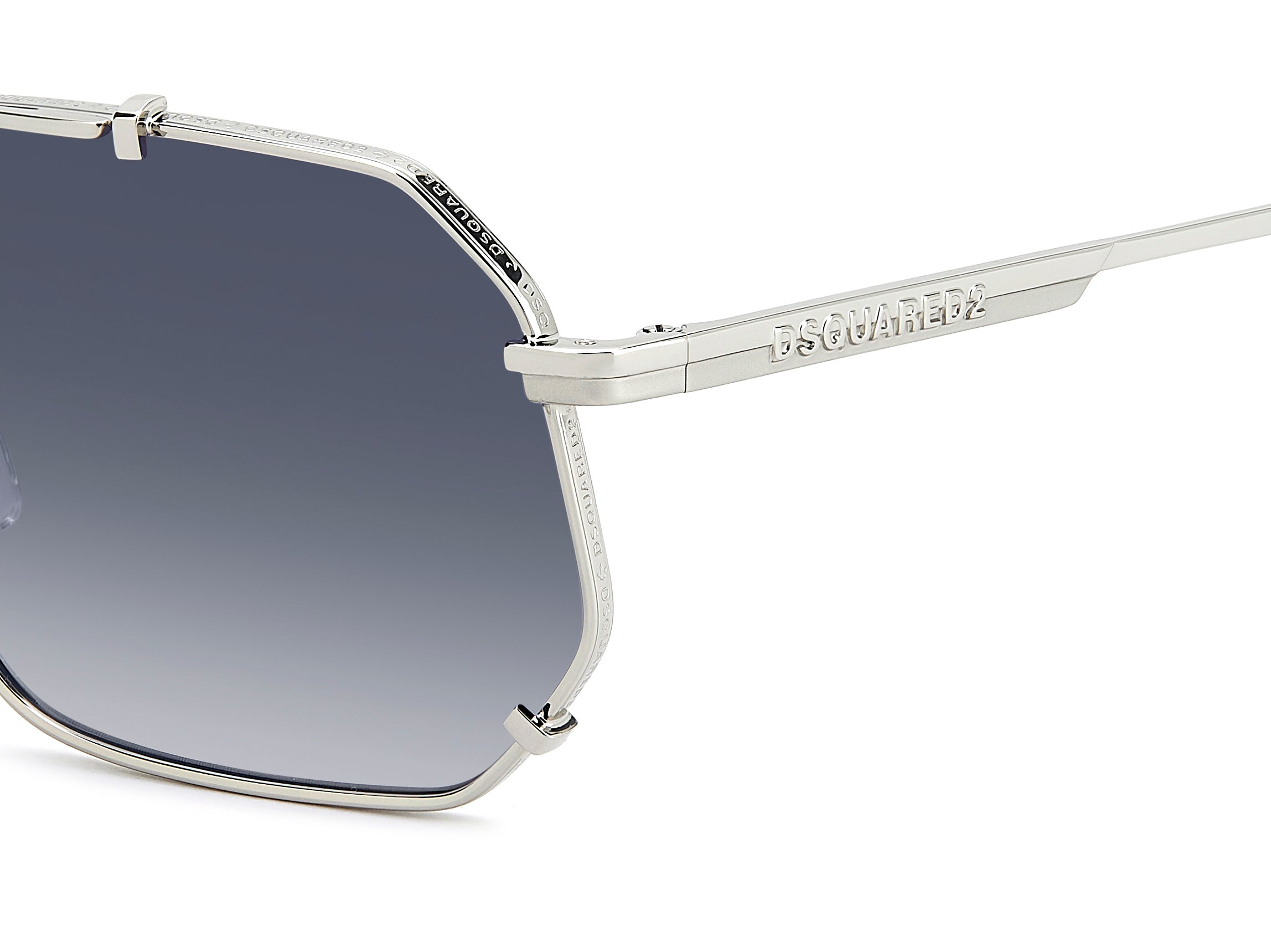 D2 0175/S 010/08 Occhiali da sole Dsquared2 3