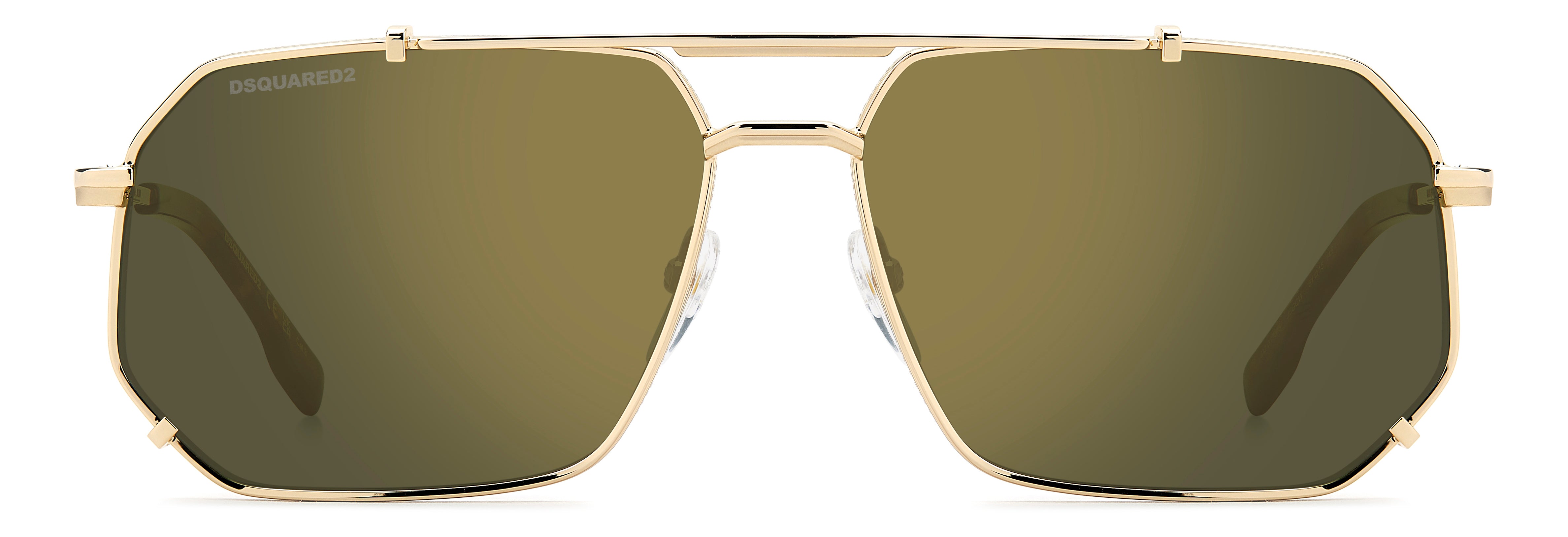 D2 0175/S J5G/CW Occhiali da sole Dsquared2 2